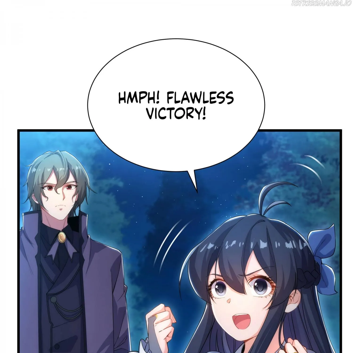 Despite Coming From the Abyss, I Will Save Humanity Chapter 39 page 97 - 