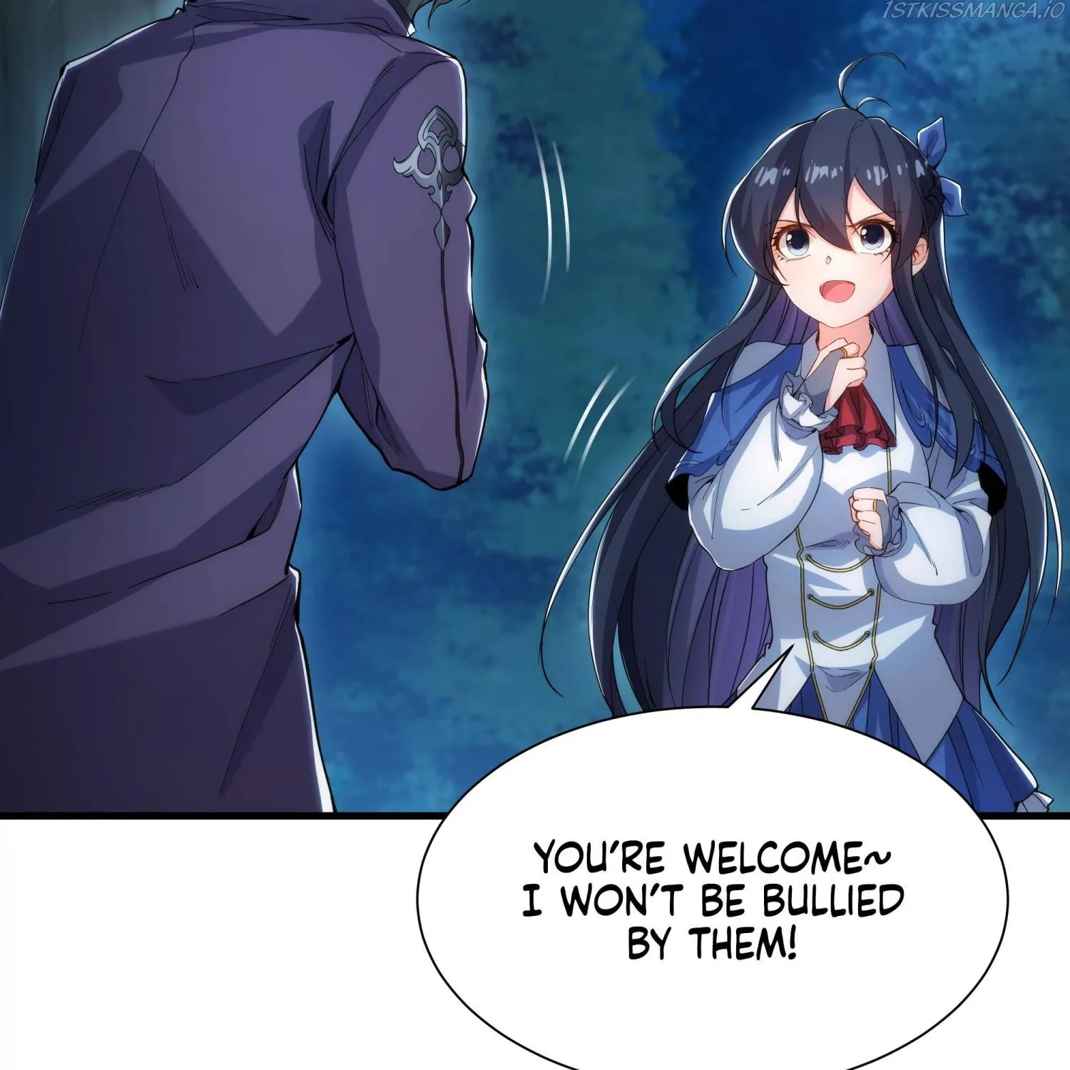 Despite Coming From the Abyss, I Will Save Humanity Chapter 39 page 100 - 
