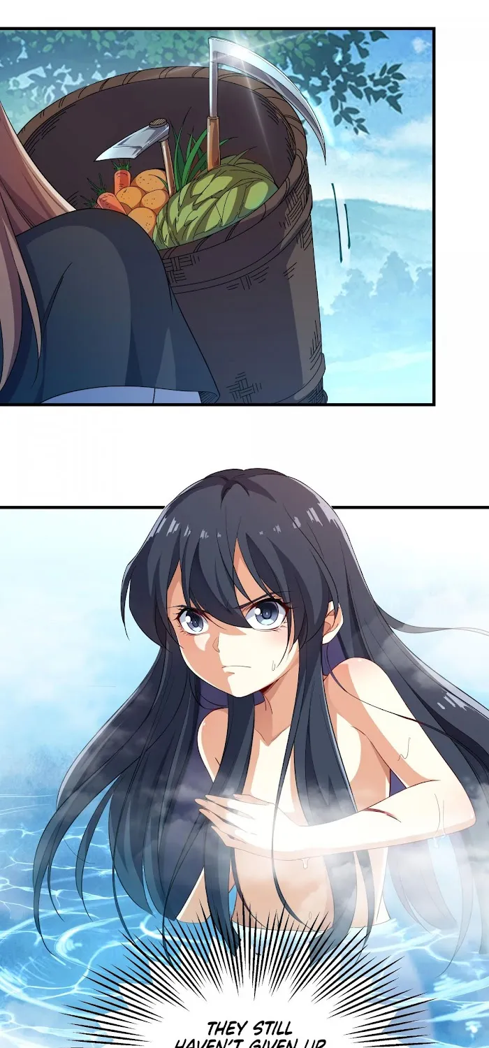Despite Coming From the Abyss, I Will Save Humanity Chapter 4 page 6 - 