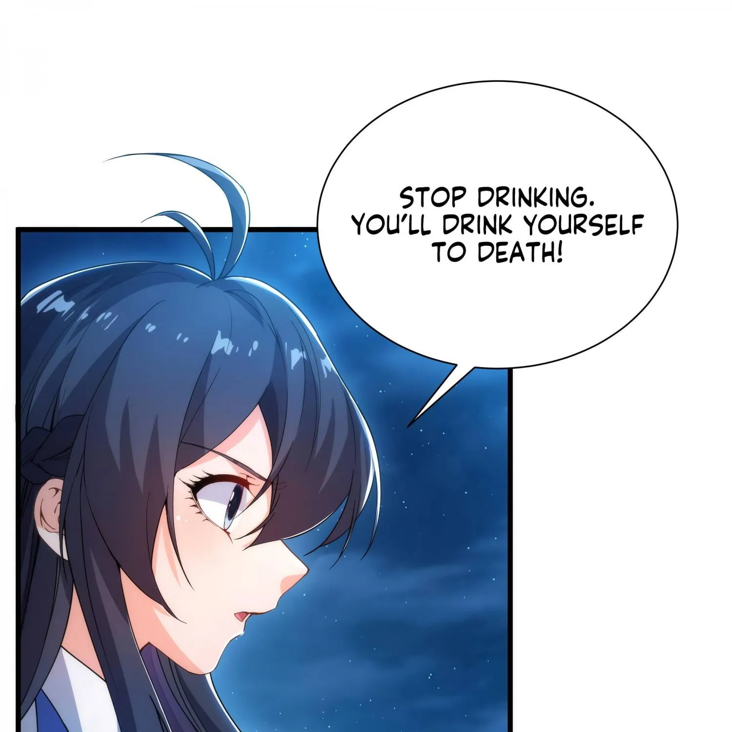 Despite Coming From the Abyss, I Will Save Humanity Chapter 40 page 15 - 