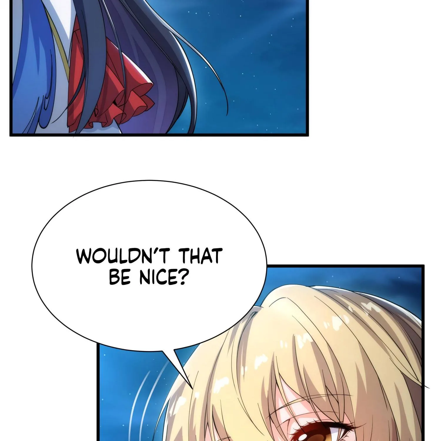 Despite Coming From the Abyss, I Will Save Humanity Chapter 40 page 16 - 