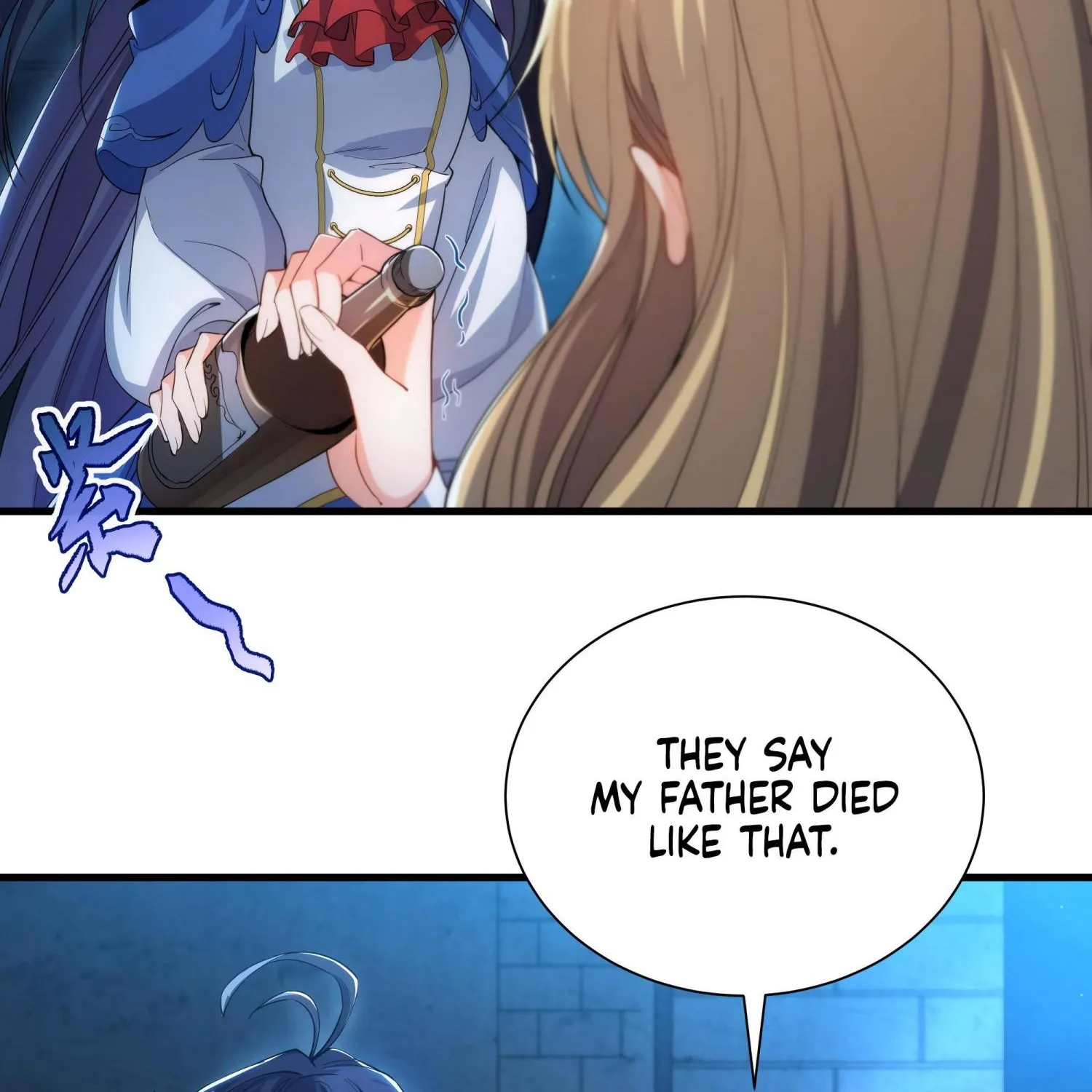 Despite Coming From the Abyss, I Will Save Humanity Chapter 40 page 19 - 