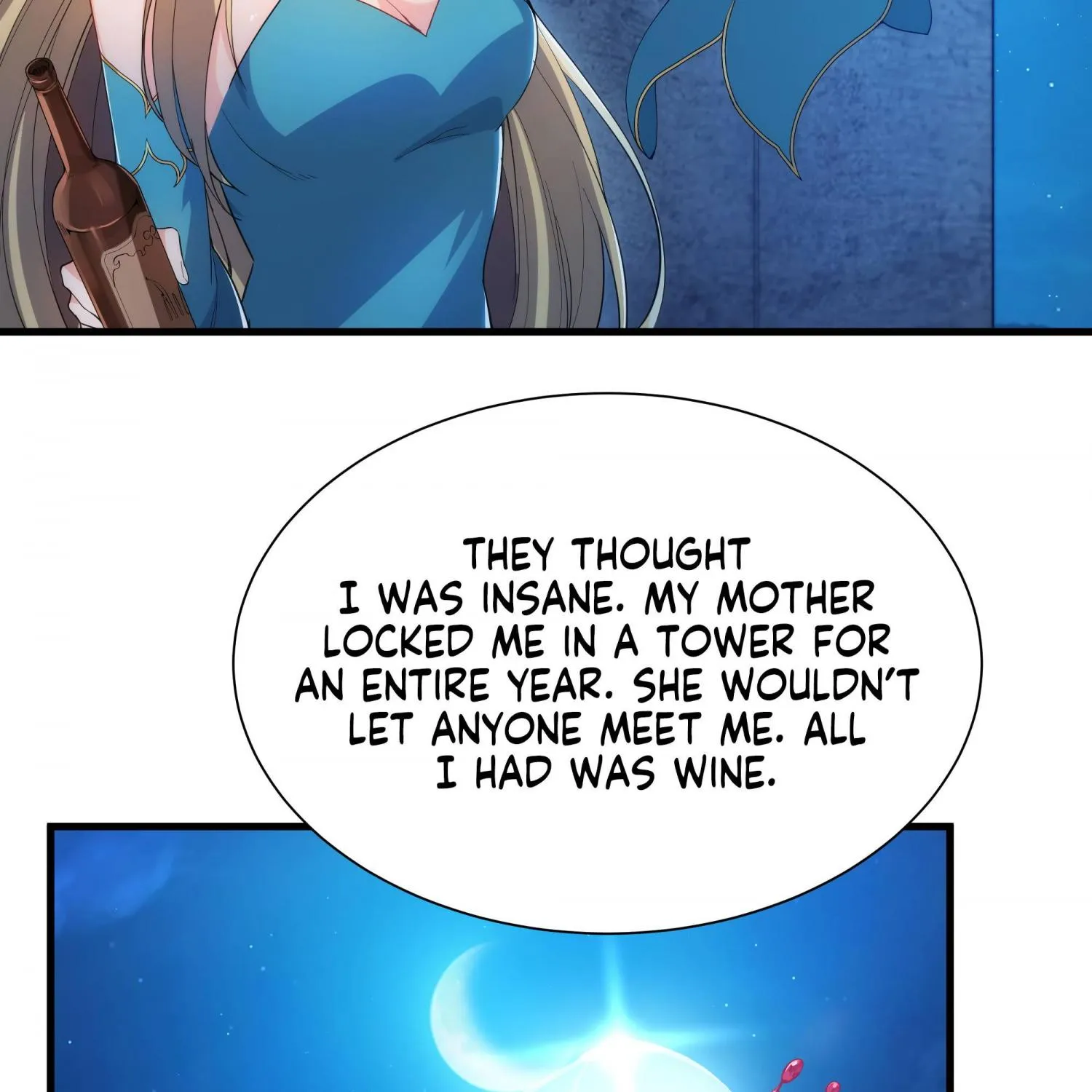 Despite Coming From the Abyss, I Will Save Humanity Chapter 40 page 28 - 