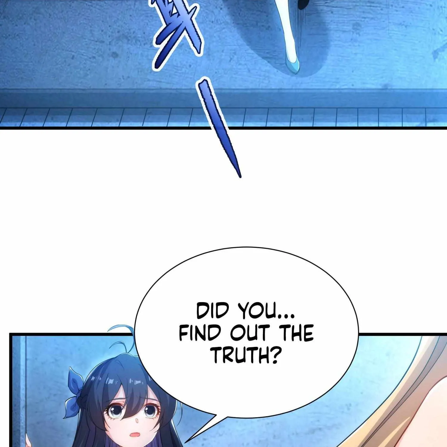 Despite Coming From the Abyss, I Will Save Humanity Chapter 40 page 34 - 
