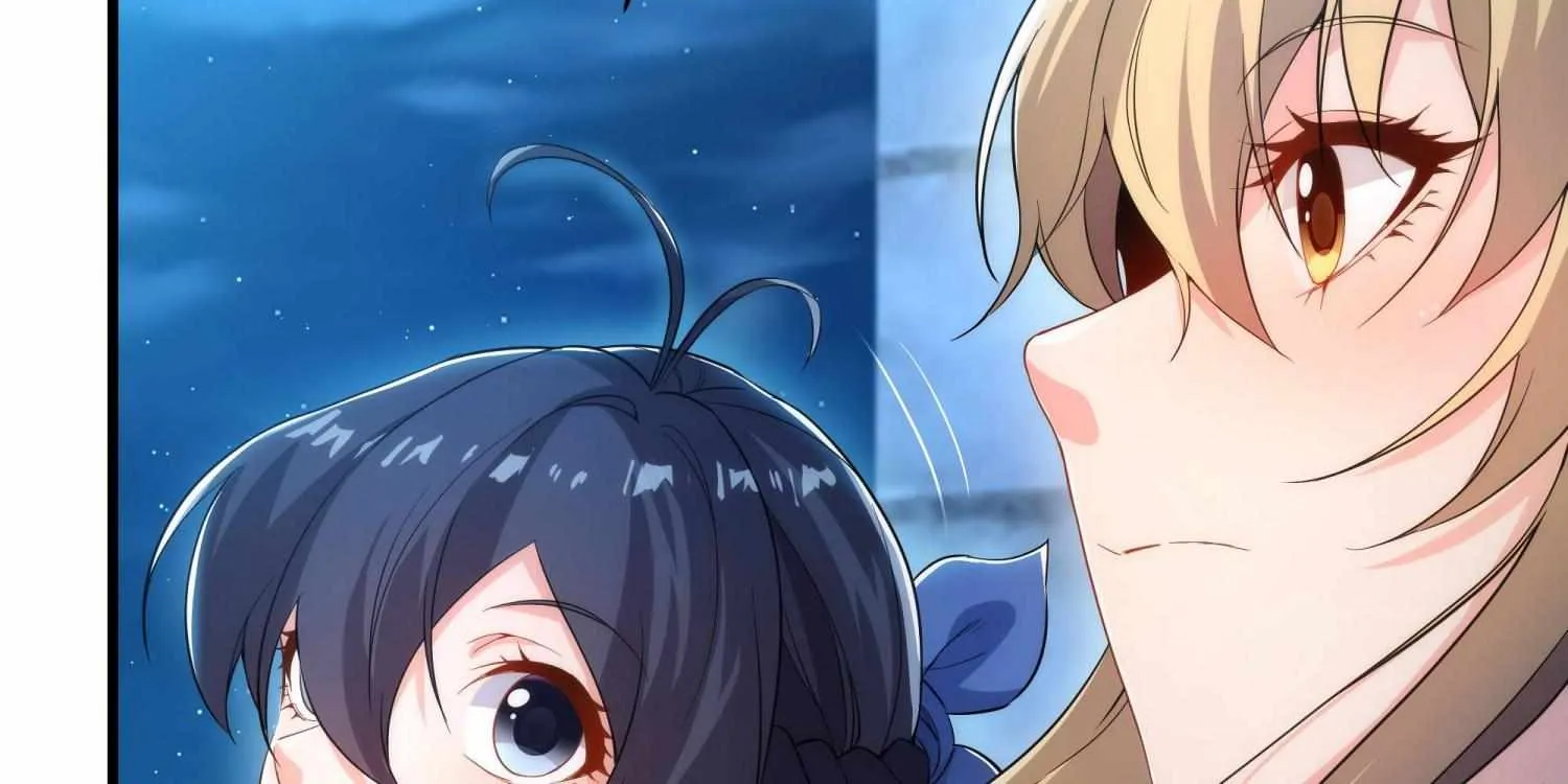 Despite Coming From the Abyss, I Will Save Humanity Chapter 40 page 40 - 