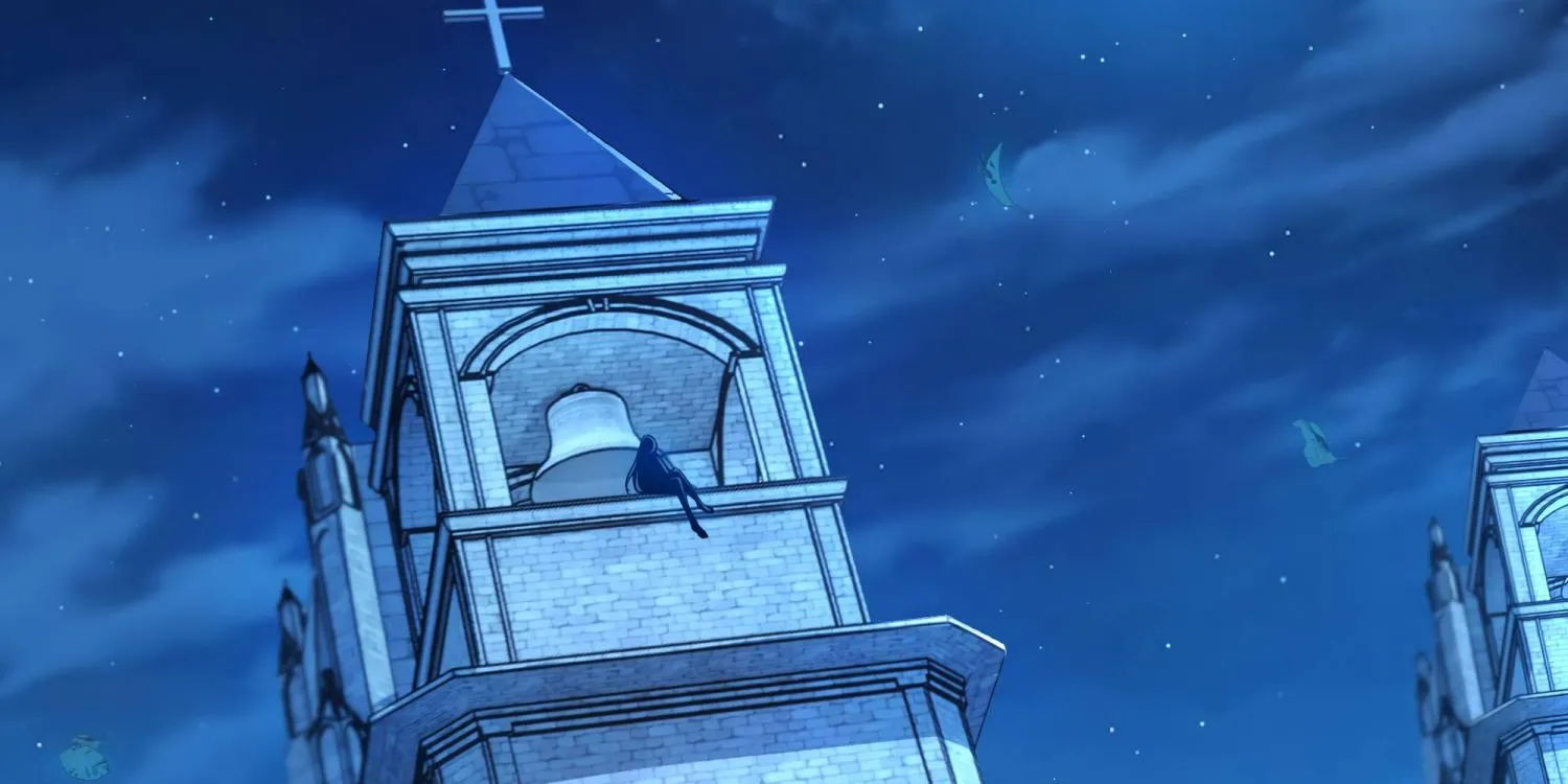 Despite Coming From the Abyss, I Will Save Humanity Chapter 40 page 5 - 