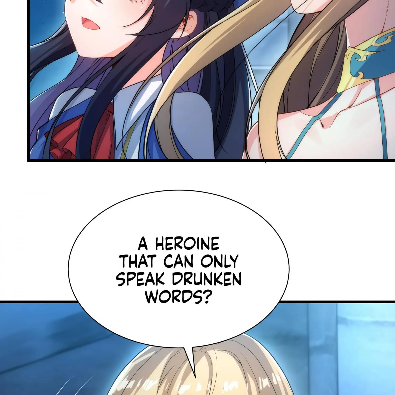 Despite Coming From the Abyss, I Will Save Humanity Chapter 40 page 41 - 