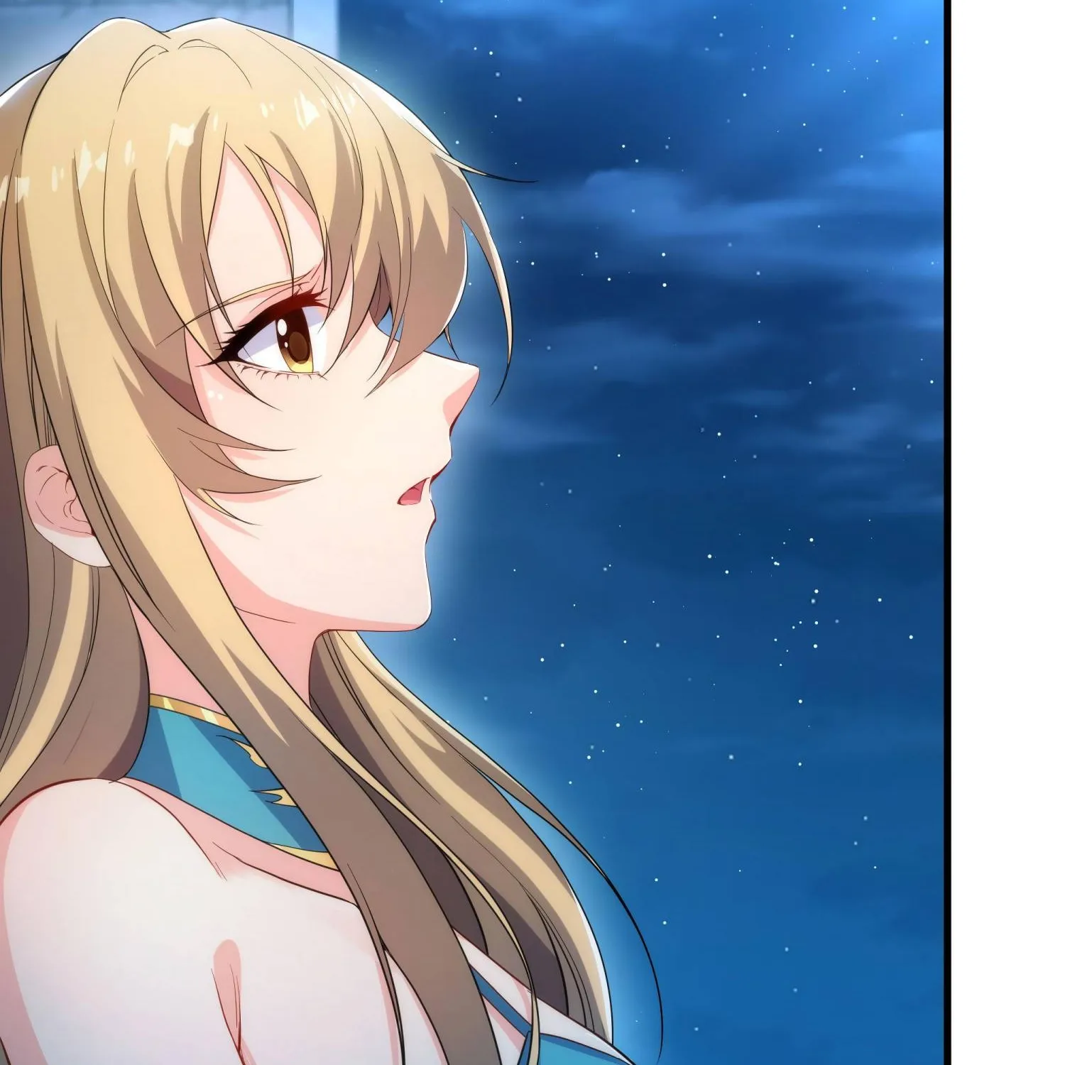 Despite Coming From the Abyss, I Will Save Humanity Chapter 40 page 48 - 
