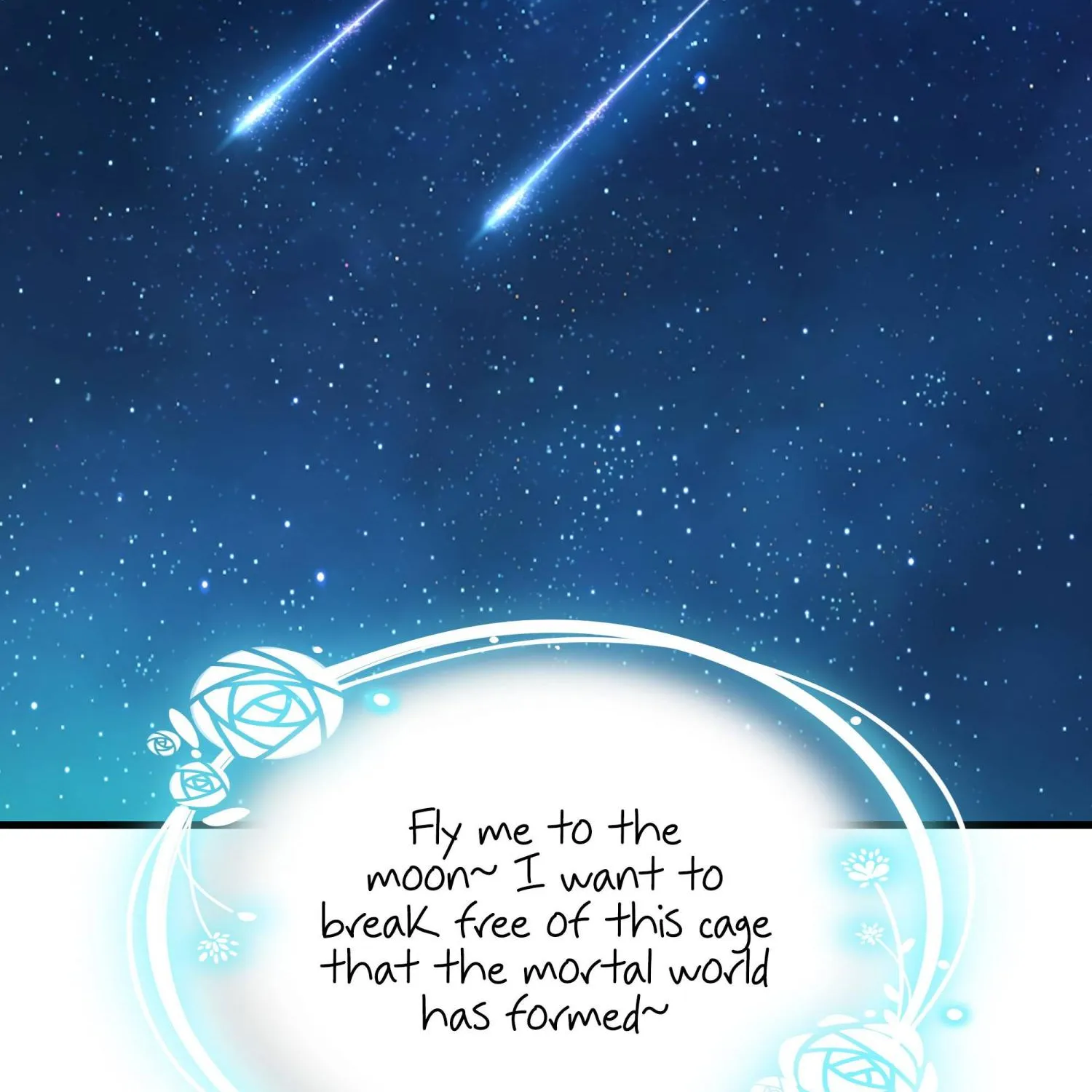 Despite Coming From the Abyss, I Will Save Humanity Chapter 40 page 51 - 