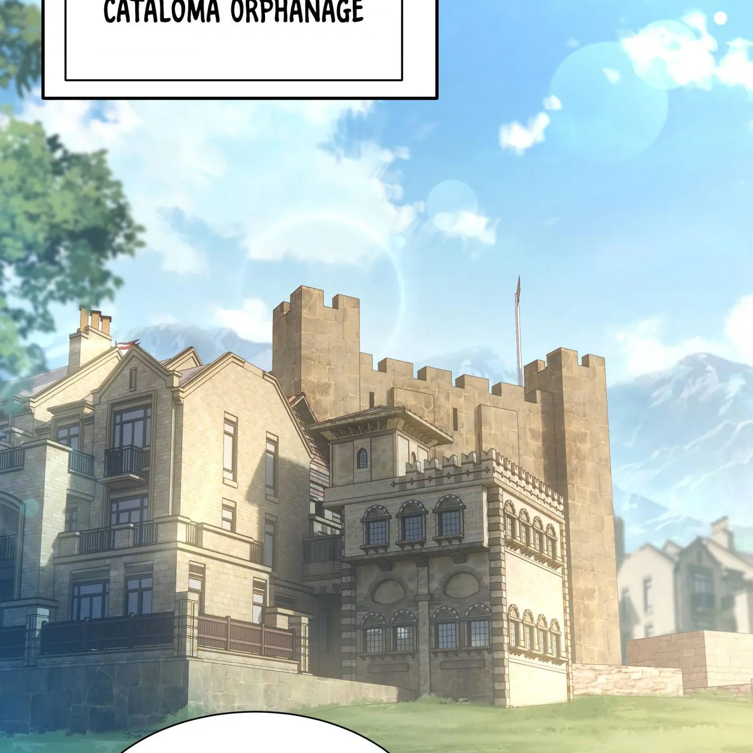 Despite Coming From the Abyss, I Will Save Humanity Chapter 40 page 54 - 