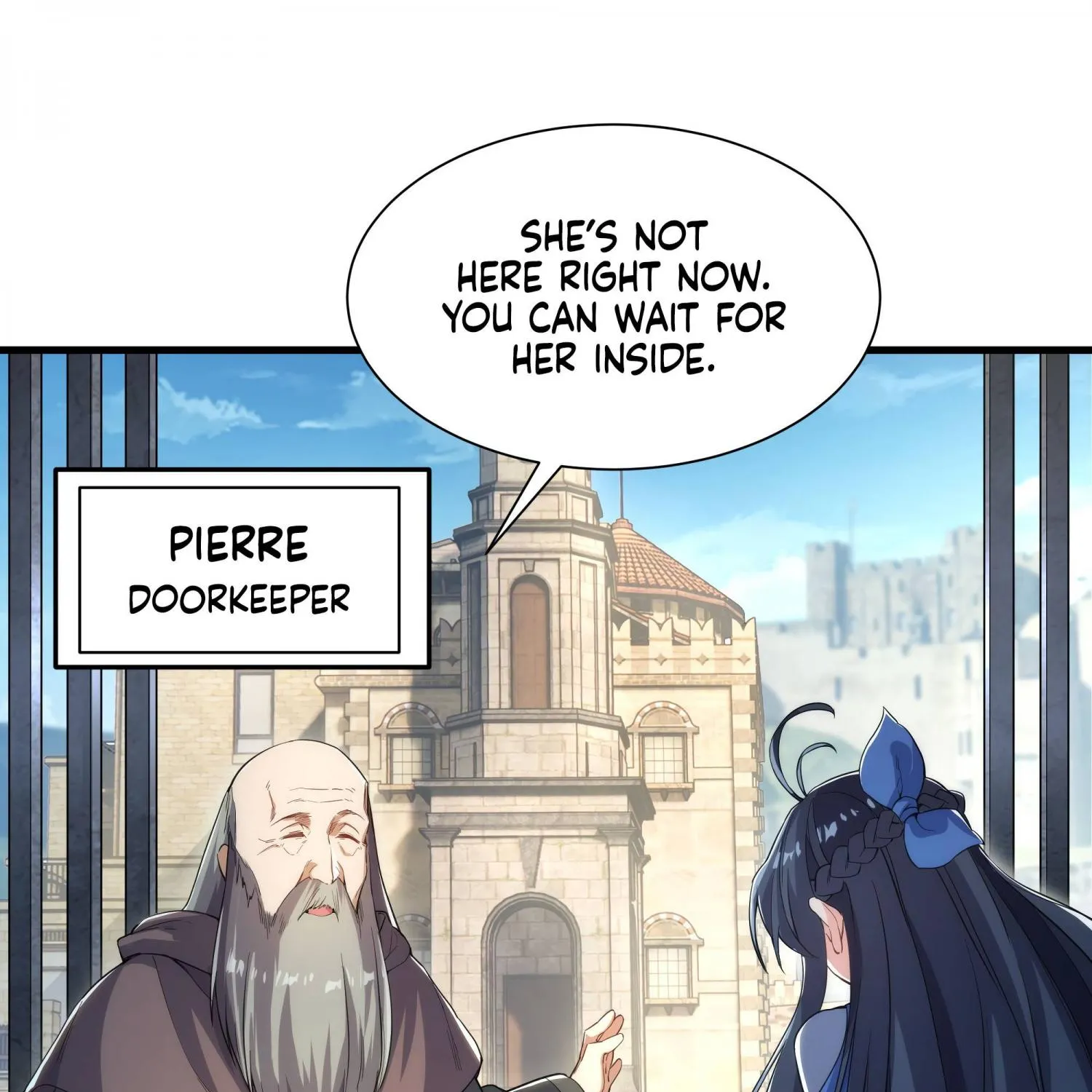 Despite Coming From the Abyss, I Will Save Humanity Chapter 40 page 56 - 