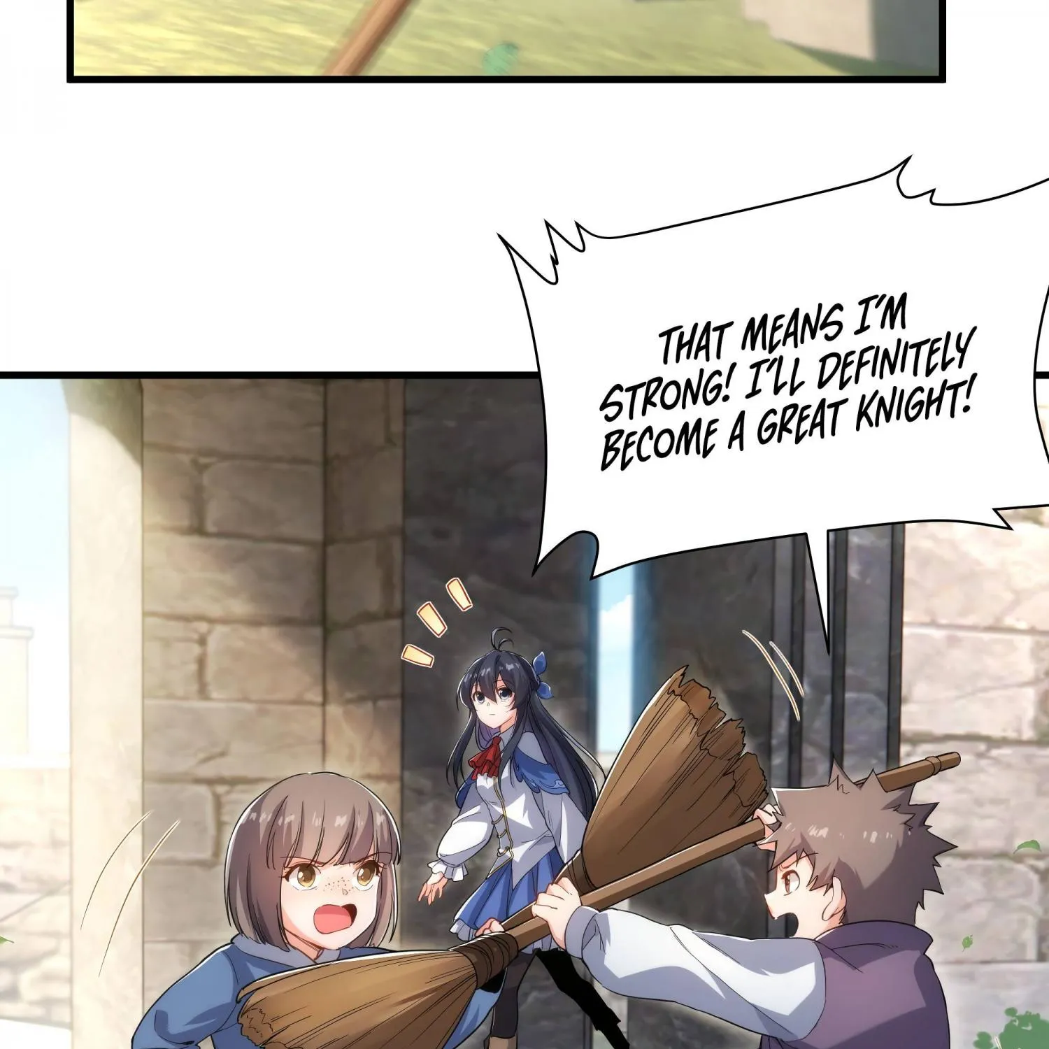 Despite Coming From the Abyss, I Will Save Humanity Chapter 40 page 59 - 