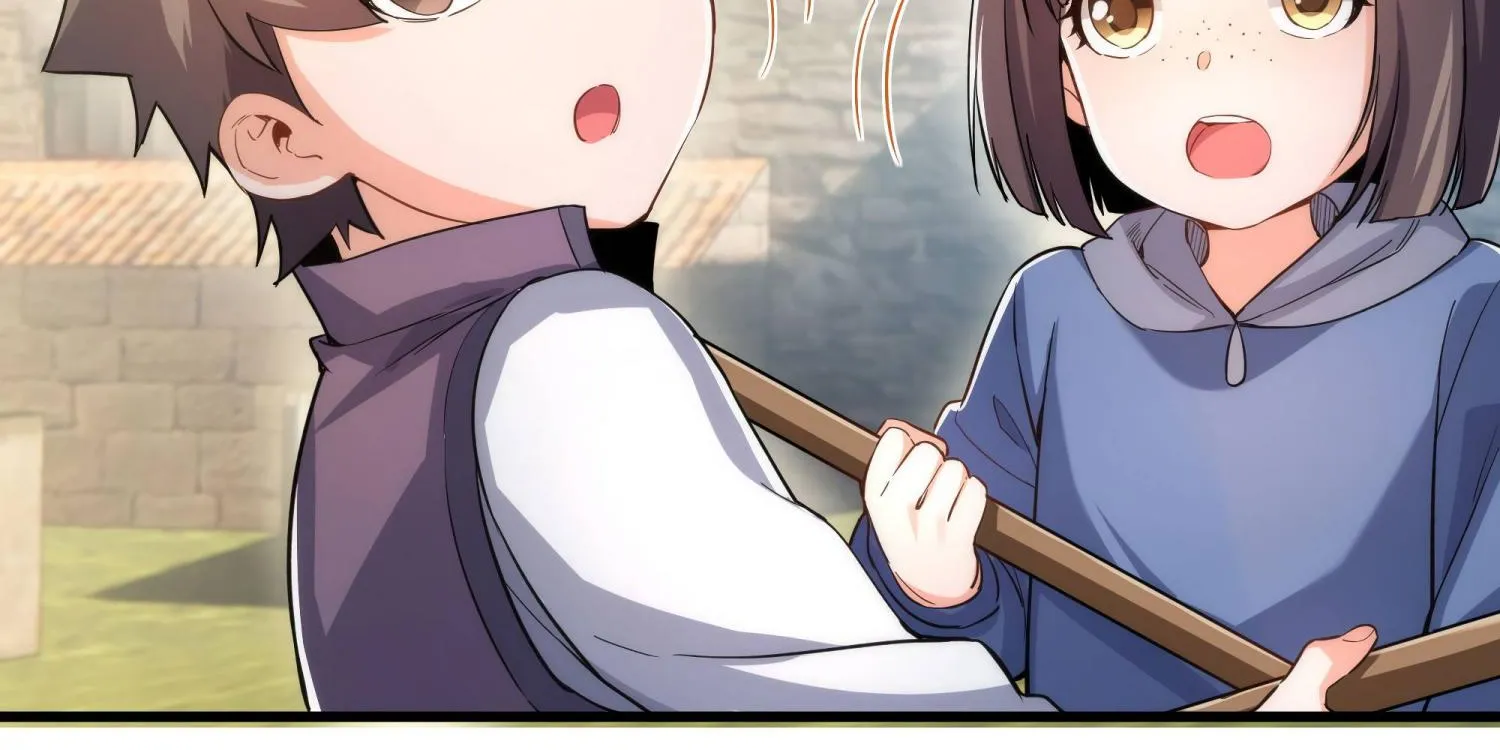 Despite Coming From the Abyss, I Will Save Humanity Chapter 40 page 63 - 