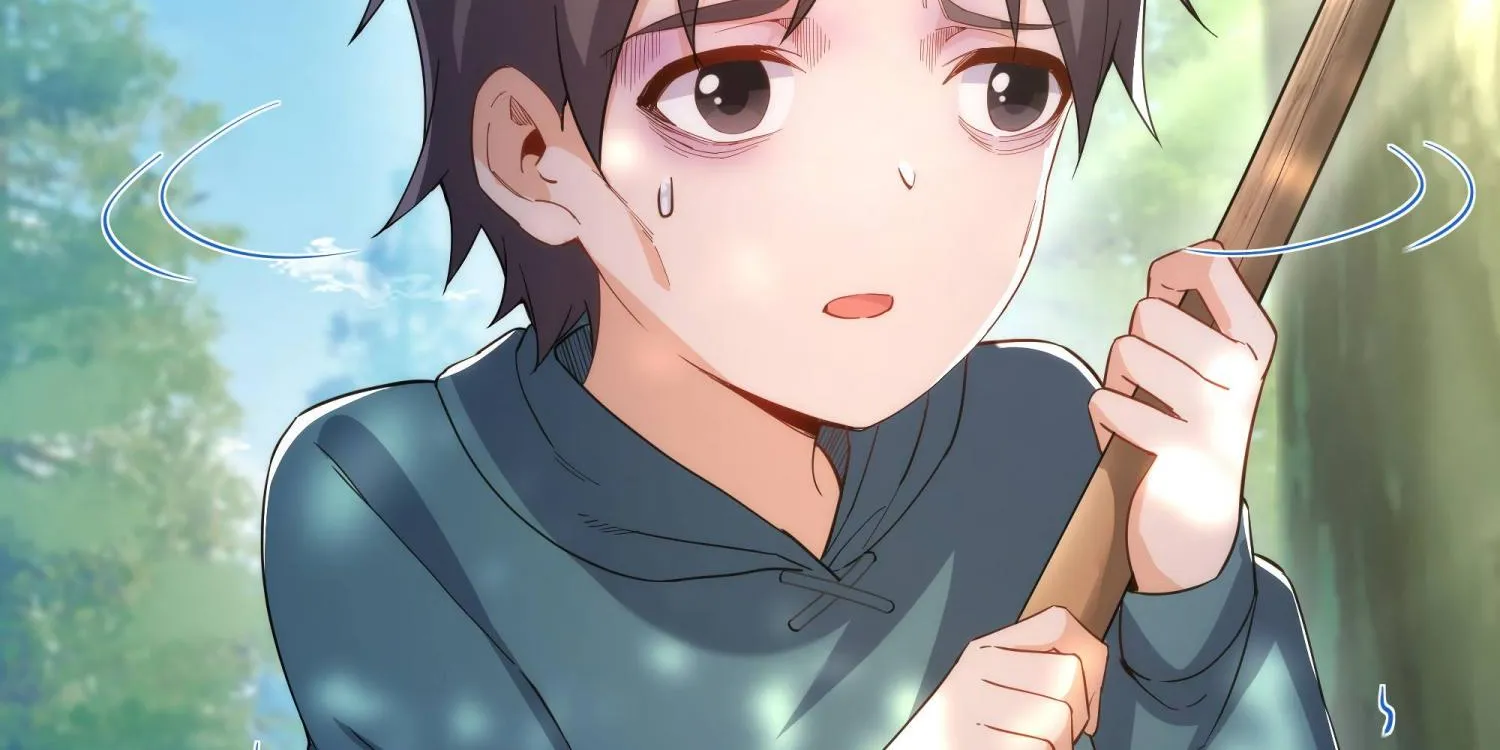 Despite Coming From the Abyss, I Will Save Humanity Chapter 40 page 70 - 