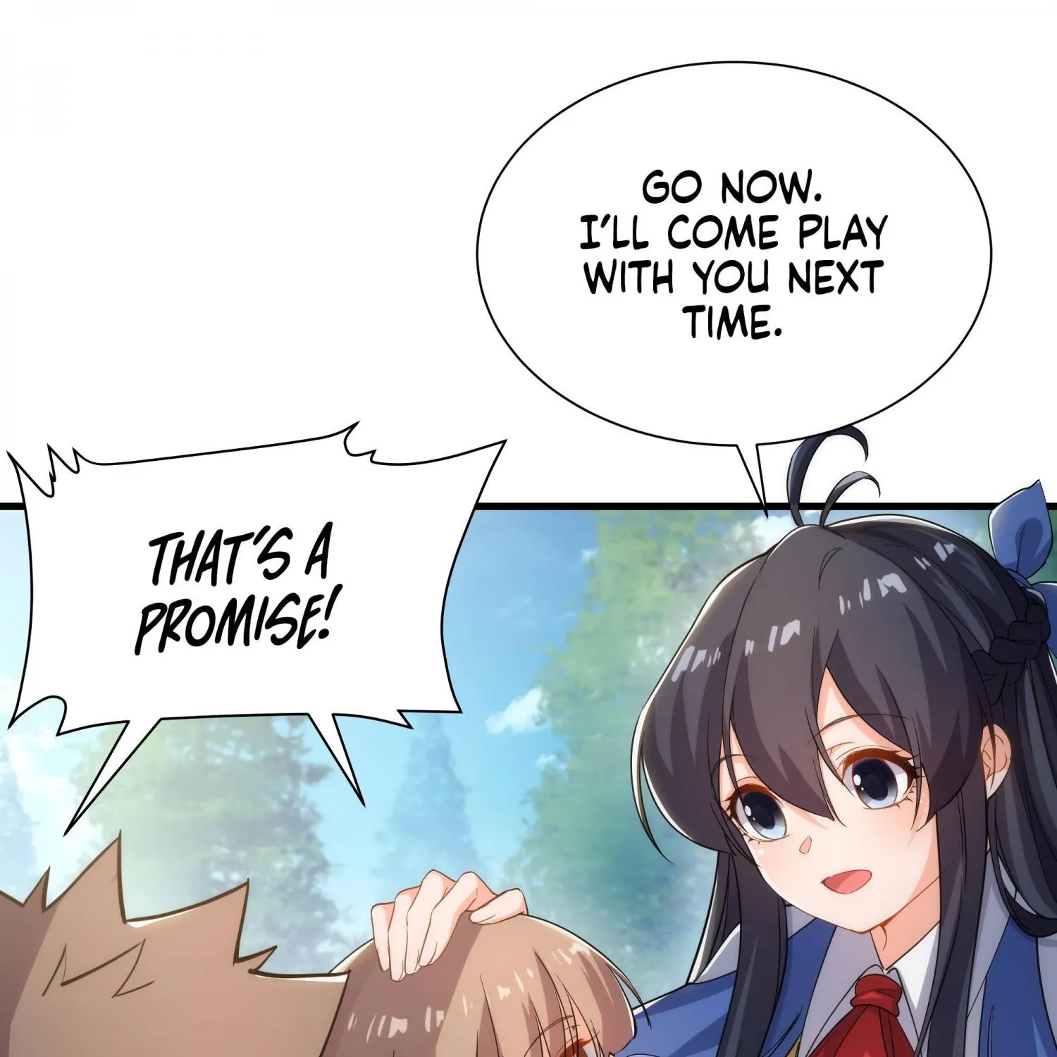 Despite Coming From the Abyss, I Will Save Humanity Chapter 40 page 79 - 