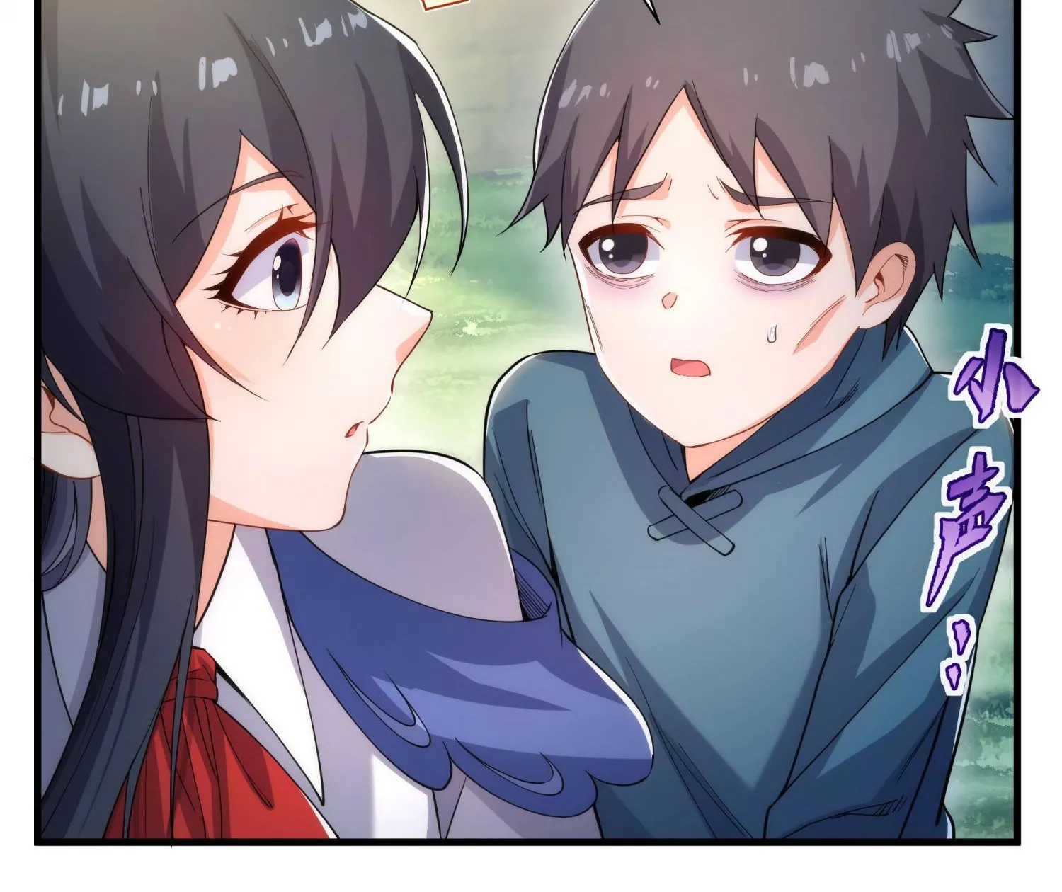 Despite Coming From the Abyss, I Will Save Humanity Chapter 40 page 83 - 