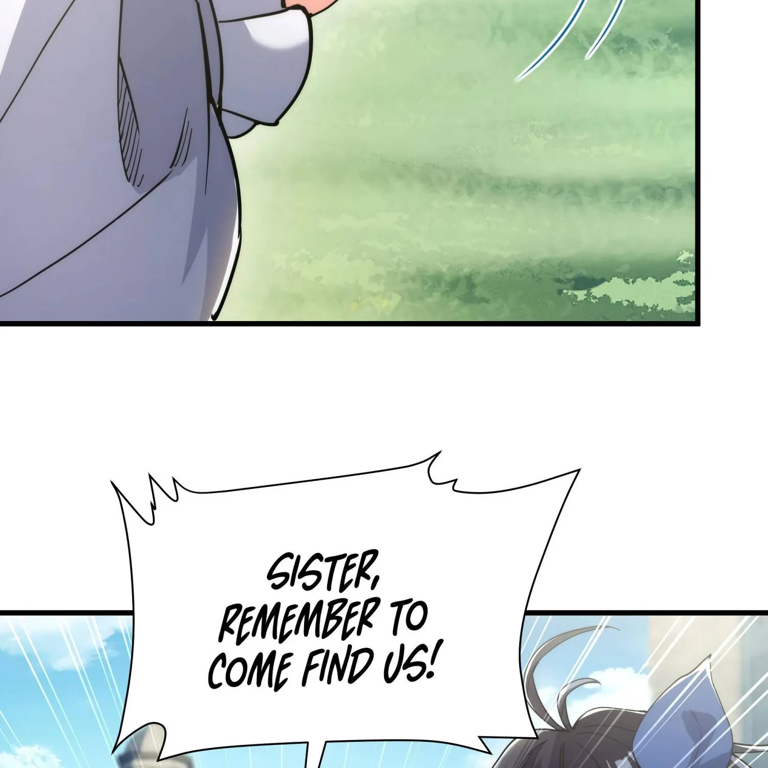 Despite Coming From the Abyss, I Will Save Humanity Chapter 40 page 85 - 
