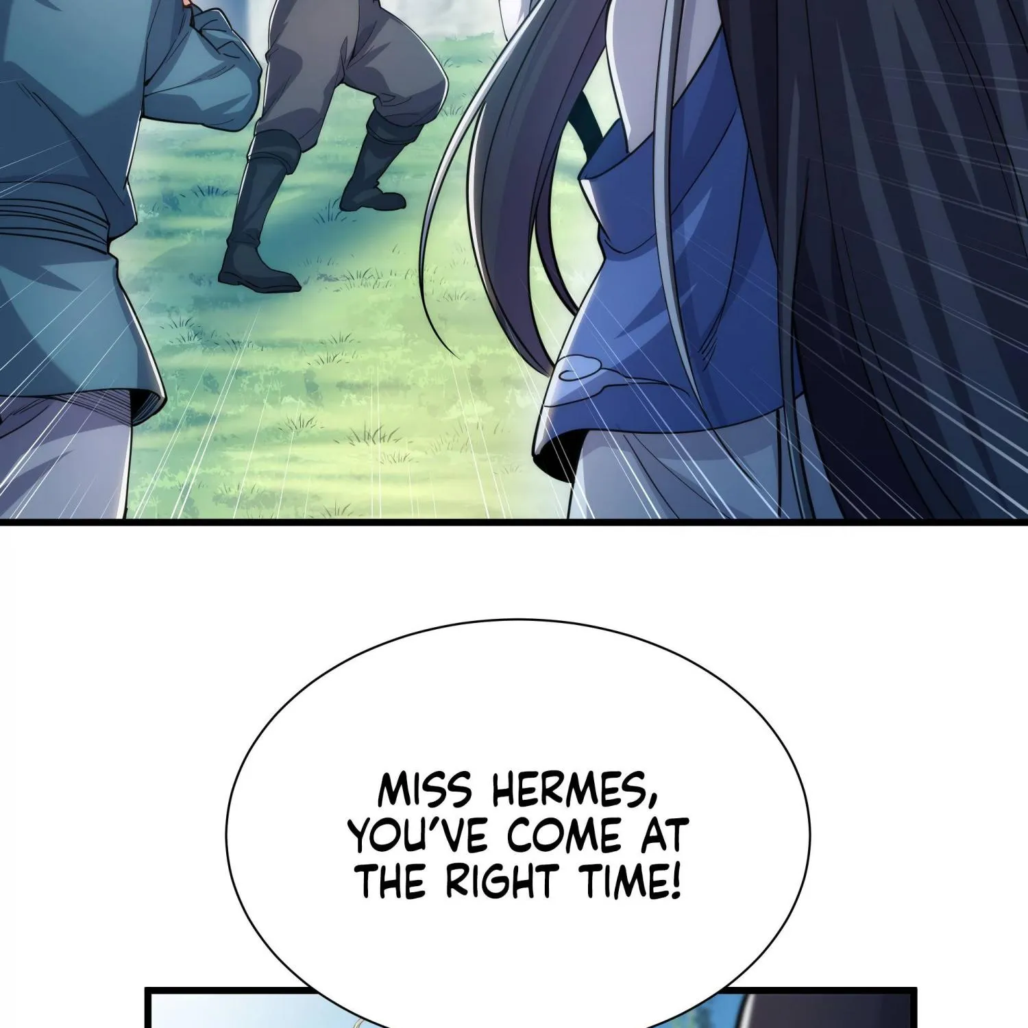 Despite Coming From the Abyss, I Will Save Humanity Chapter 40 page 87 - 