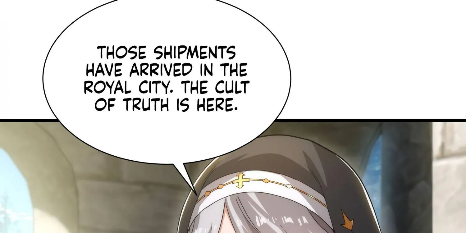 Despite Coming From the Abyss, I Will Save Humanity Chapter 40 page 89 - 