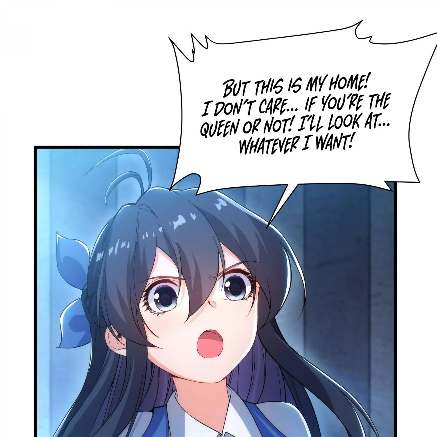 Despite Coming From the Abyss, I Will Save Humanity Chapter 40 page 10 - 