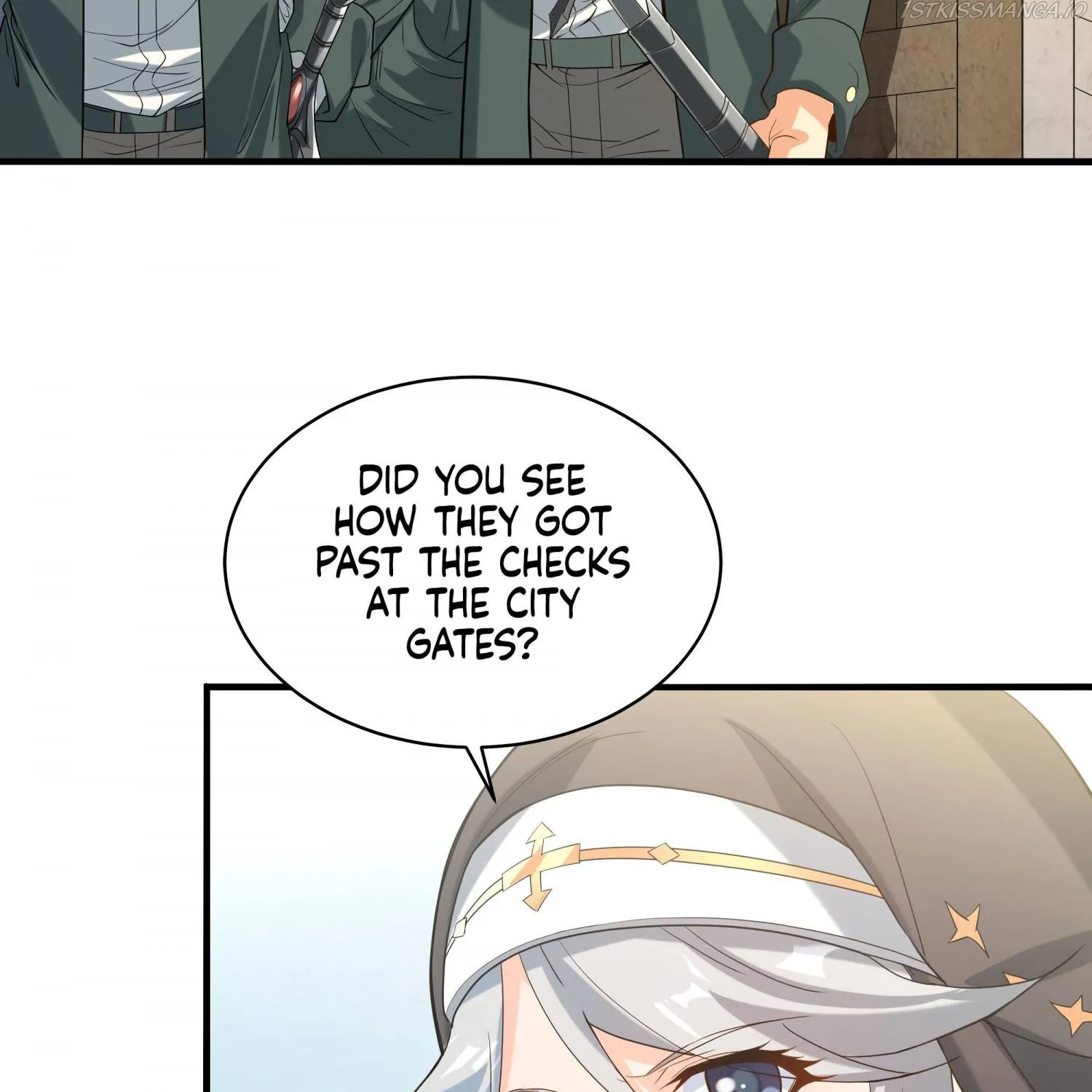 Despite Coming From the Abyss, I Will Save Humanity Chapter 41 page 11 - 