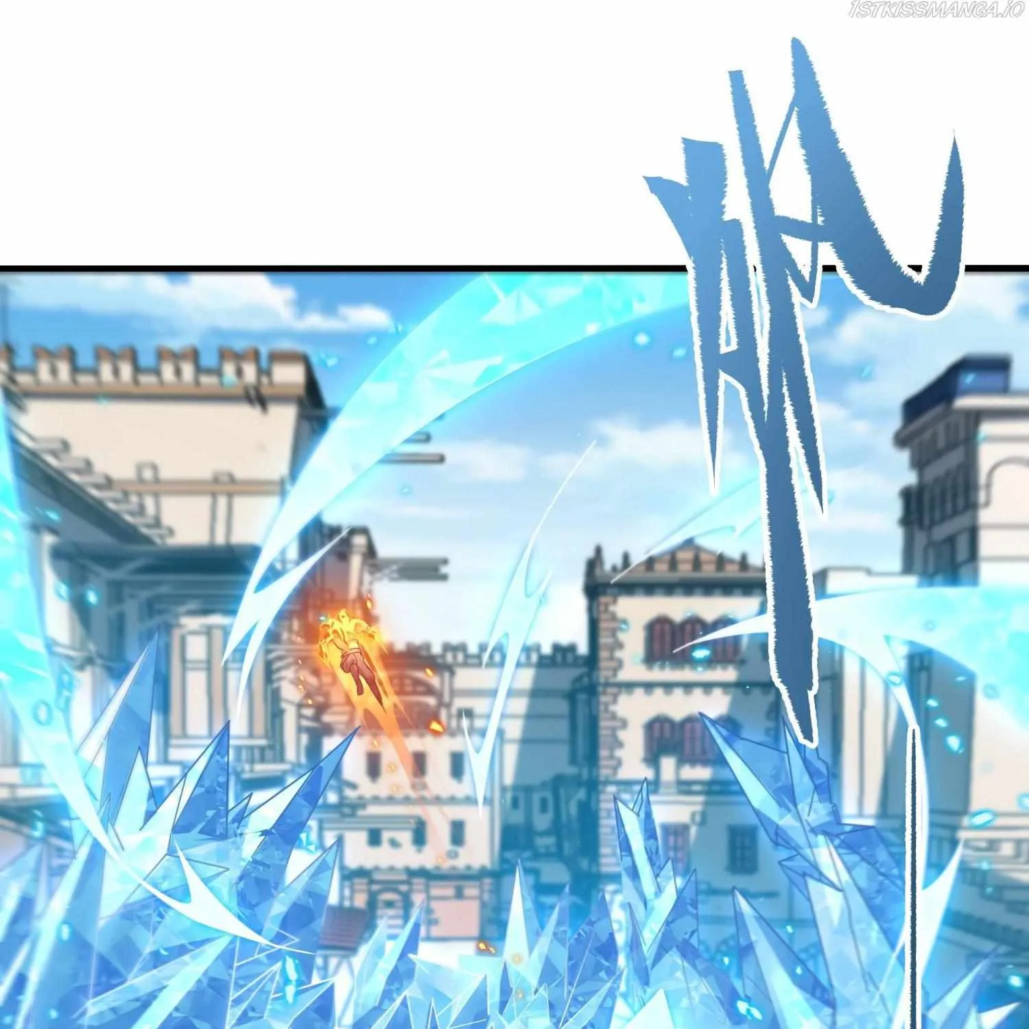 Despite Coming From the Abyss, I Will Save Humanity Chapter 41 page 103 - 