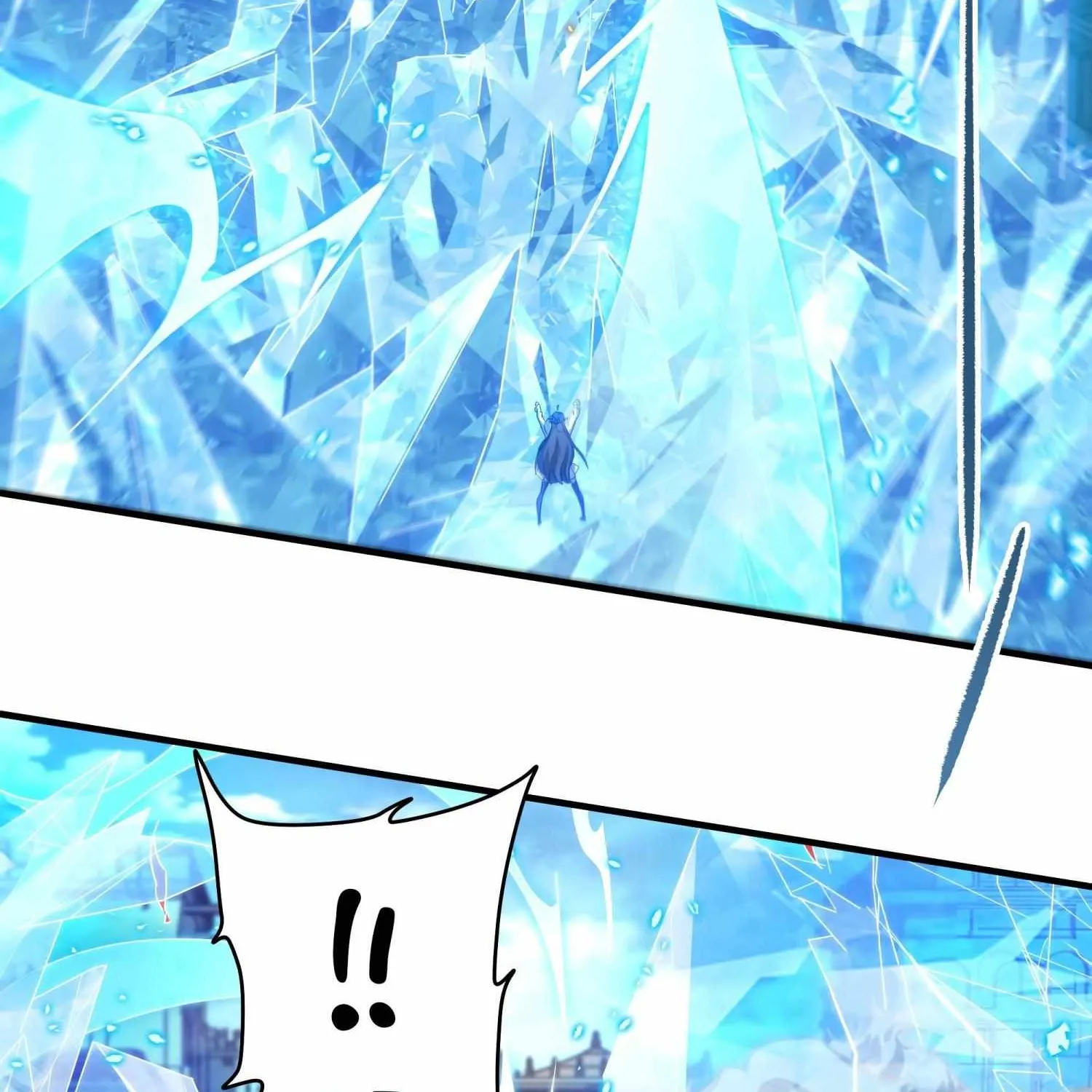 Despite Coming From the Abyss, I Will Save Humanity Chapter 41 page 104 - 