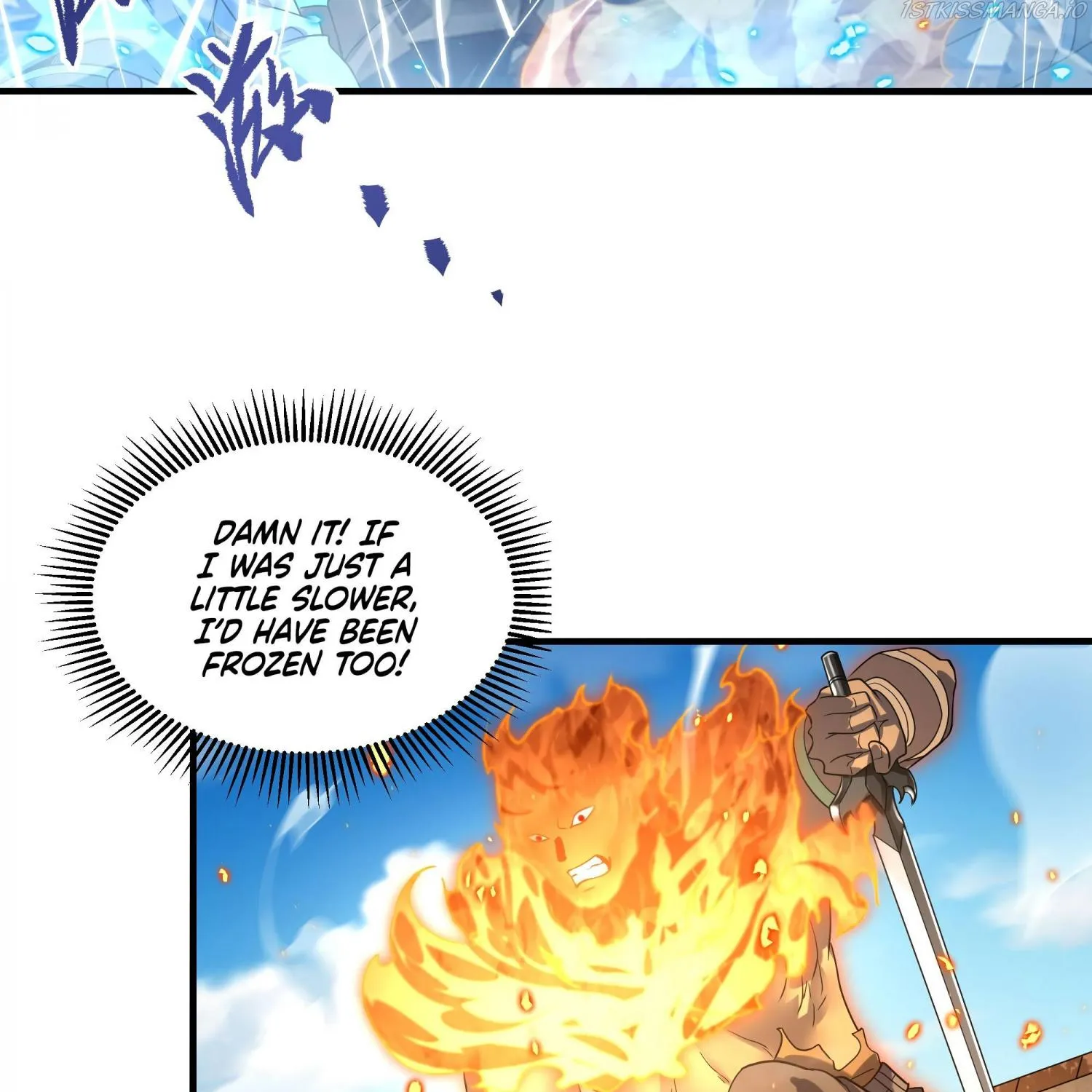 Despite Coming From the Abyss, I Will Save Humanity Chapter 41 page 106 - 