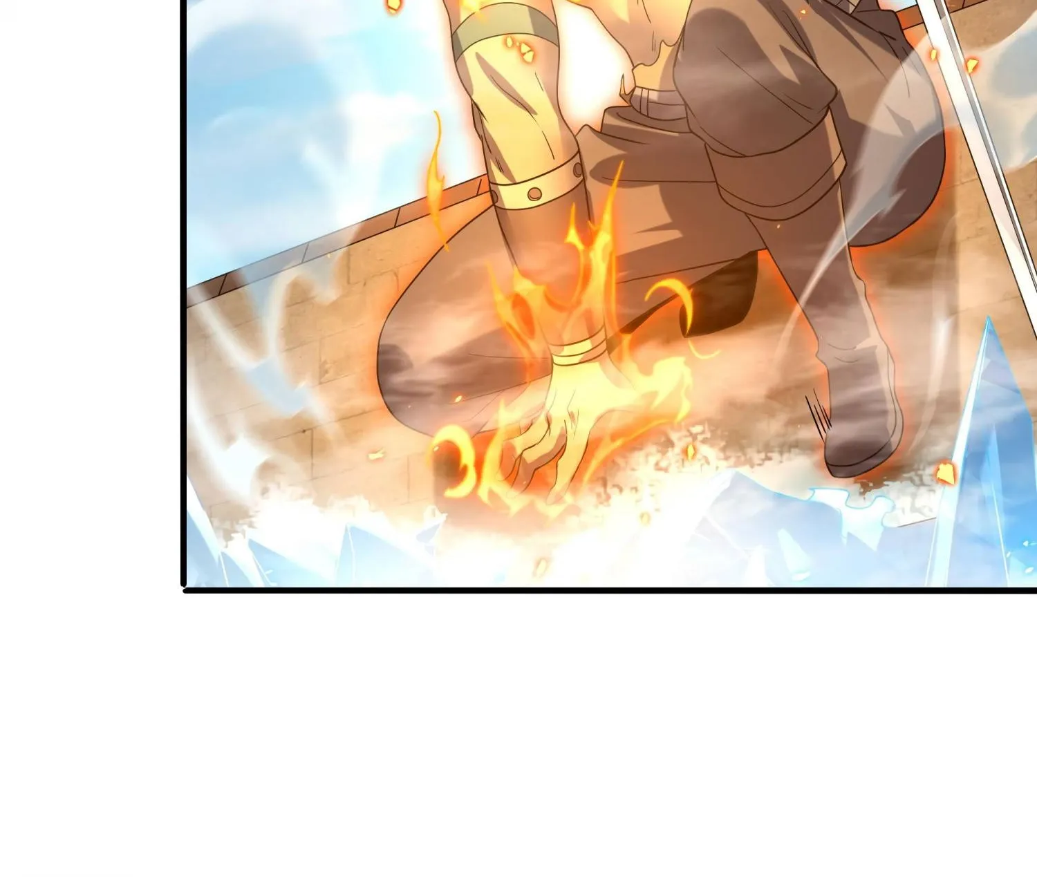 Despite Coming From the Abyss, I Will Save Humanity Chapter 41 page 107 - 