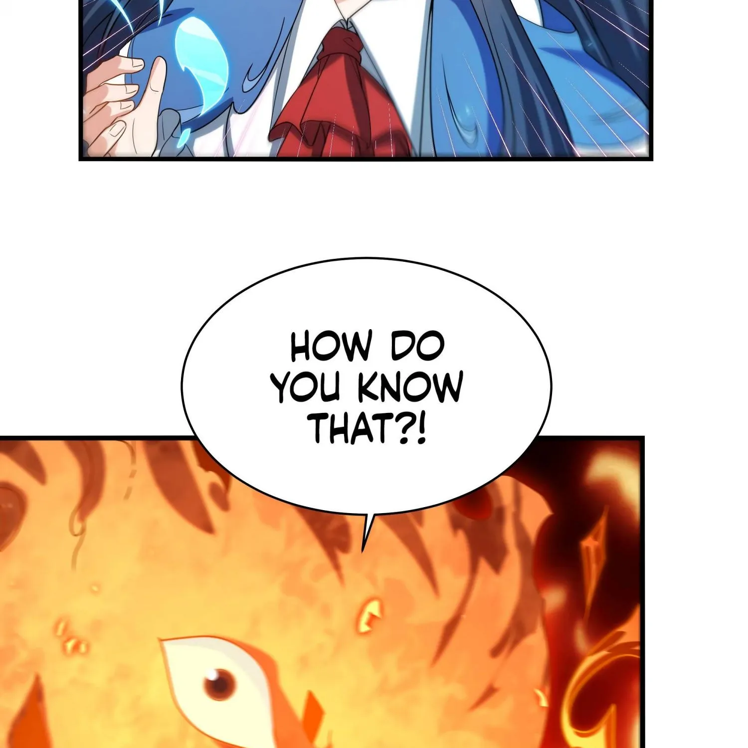 Despite Coming From the Abyss, I Will Save Humanity Chapter 41 page 109 - 