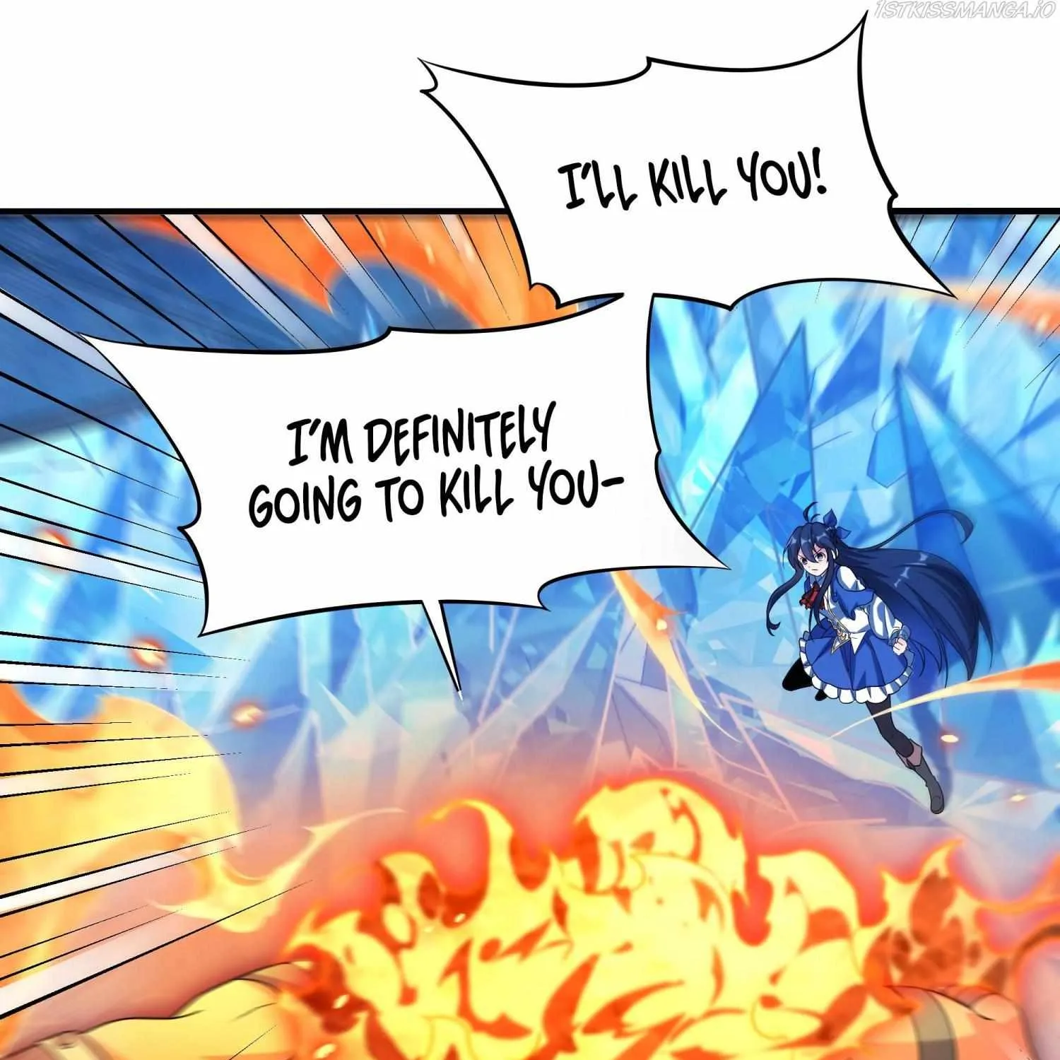 Despite Coming From the Abyss, I Will Save Humanity Chapter 41 page 111 - 