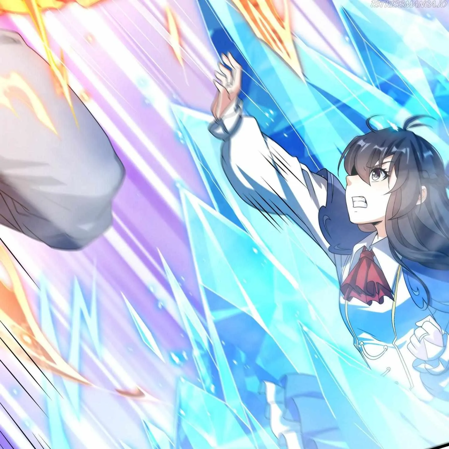 Despite Coming From the Abyss, I Will Save Humanity Chapter 41 page 114 - 