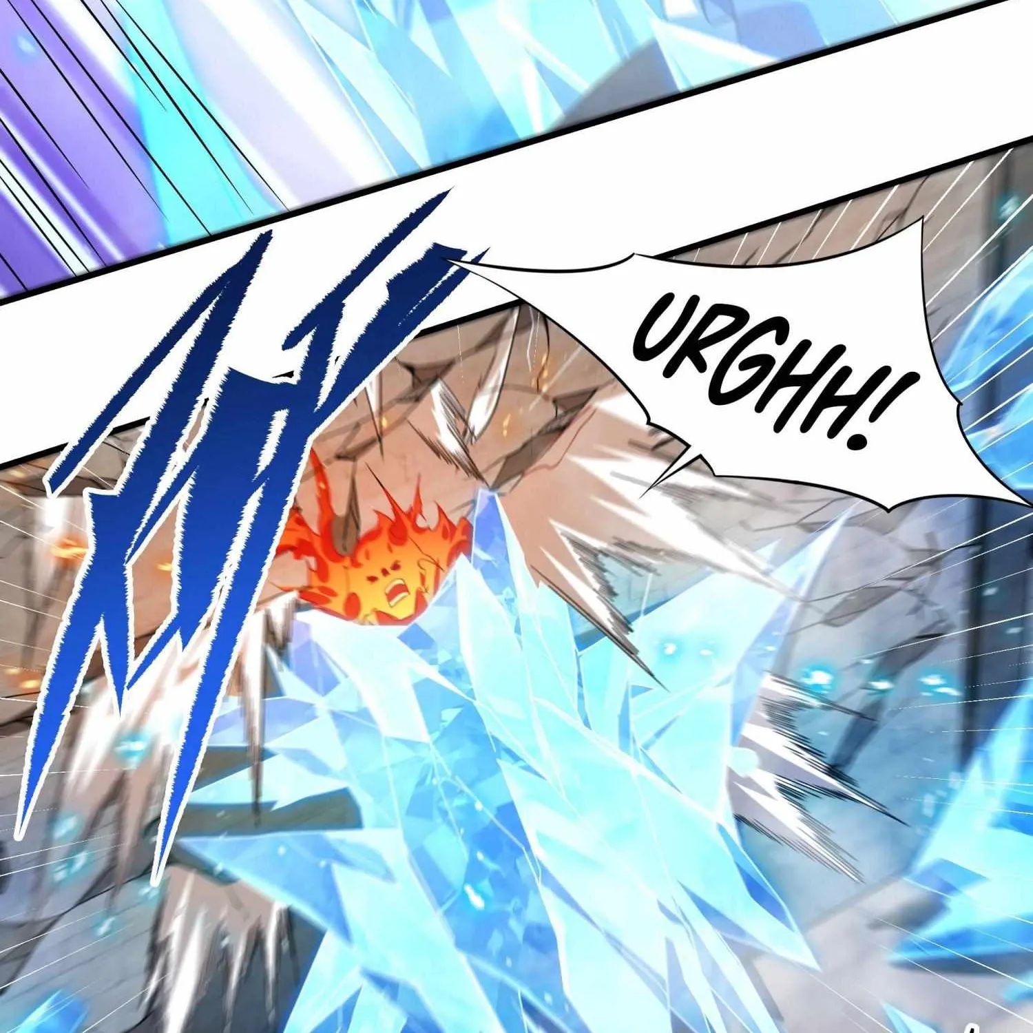 Despite Coming From the Abyss, I Will Save Humanity Chapter 41 page 115 - 