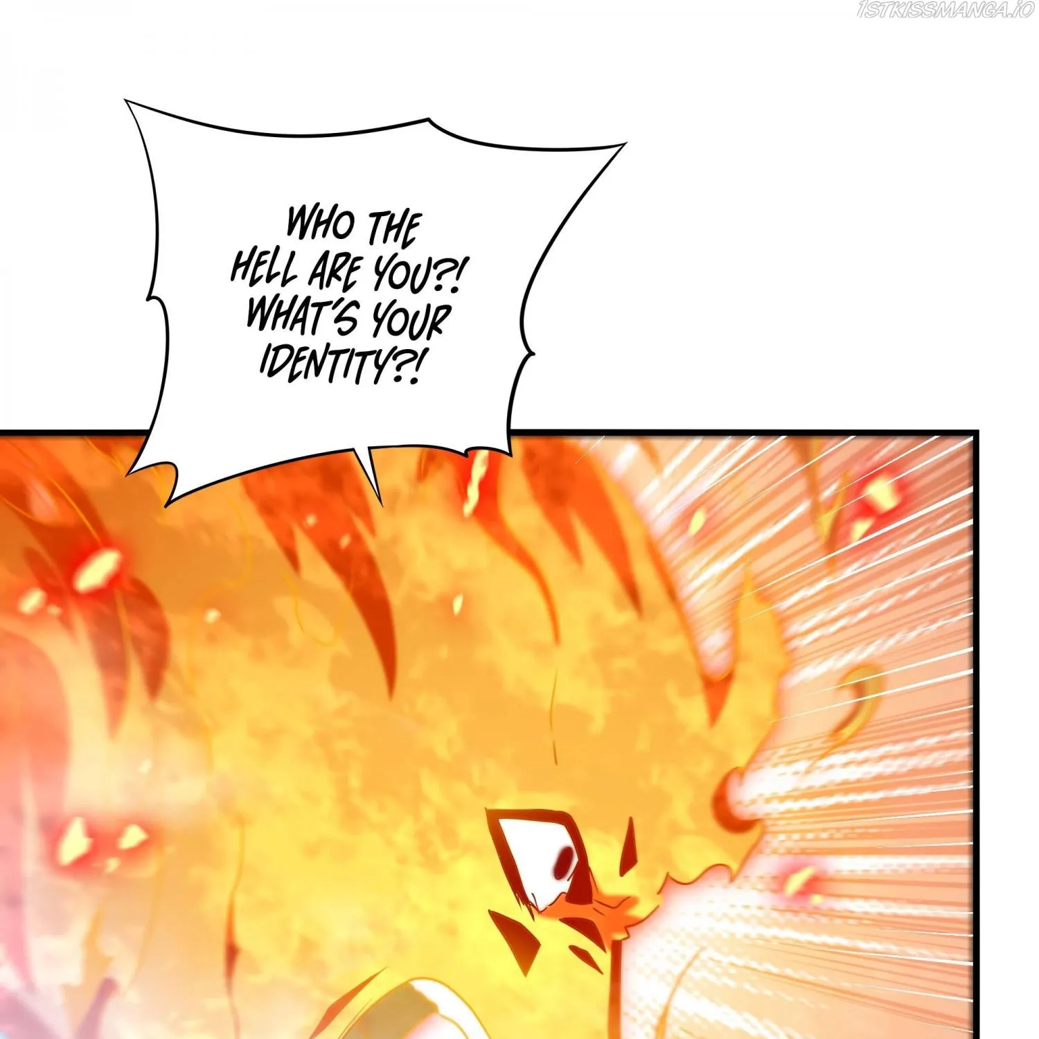 Despite Coming From the Abyss, I Will Save Humanity Chapter 41 page 118 - 