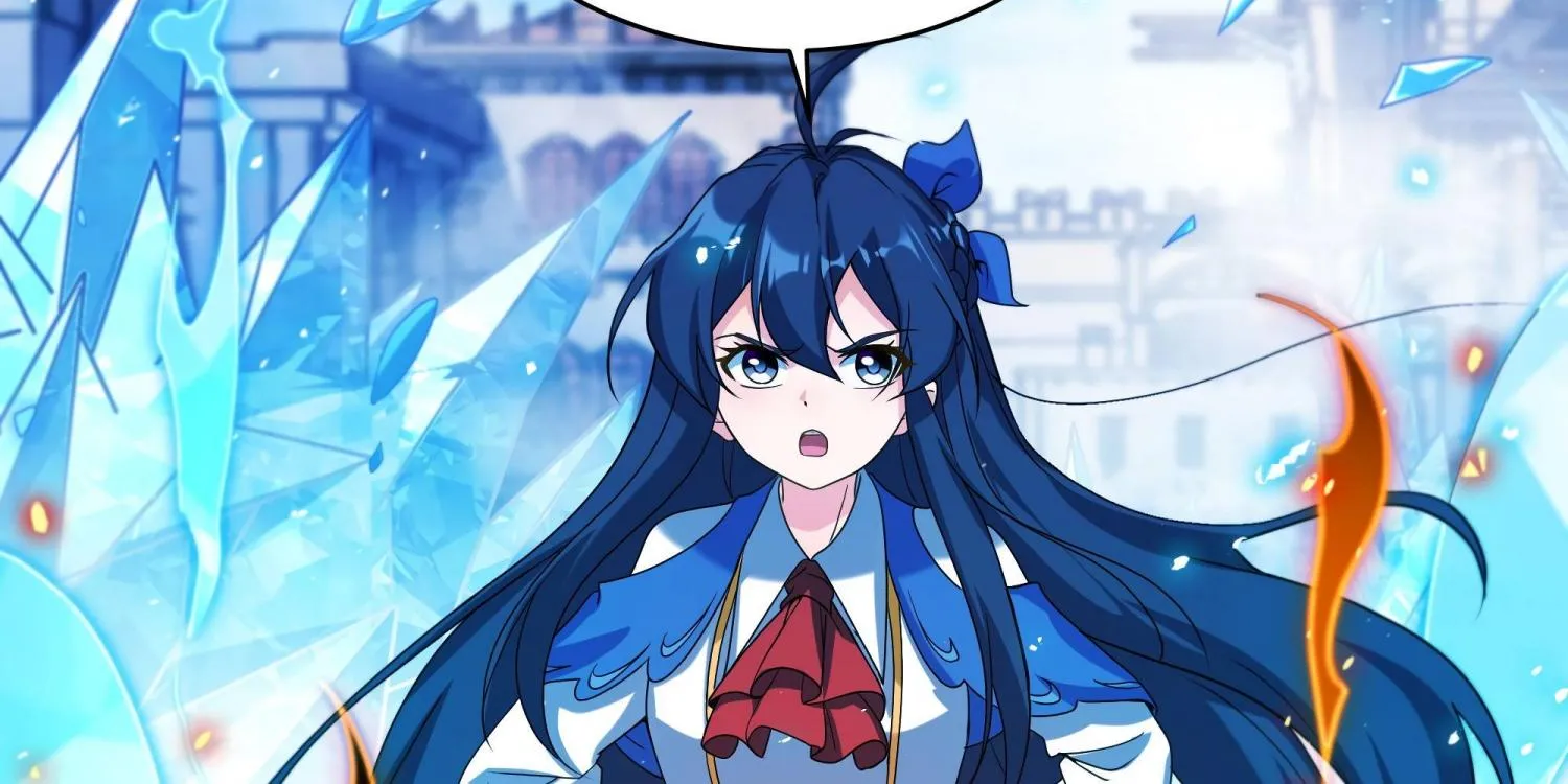 Despite Coming From the Abyss, I Will Save Humanity Chapter 41 page 120 - 