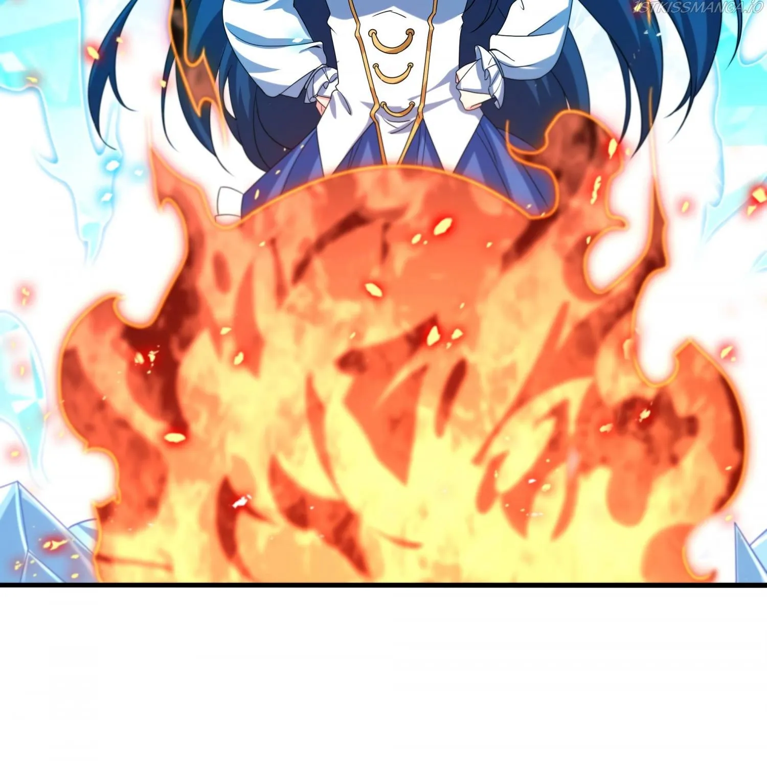 Despite Coming From the Abyss, I Will Save Humanity Chapter 41 page 121 - 