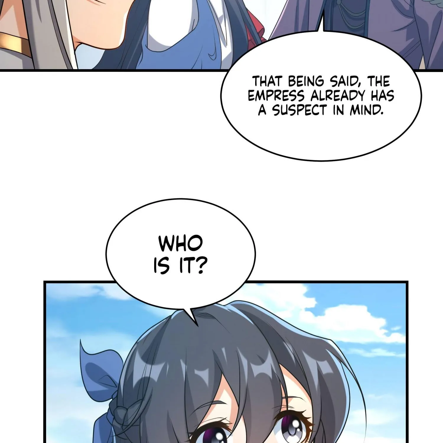 Despite Coming From the Abyss, I Will Save Humanity Chapter 41 page 14 - 