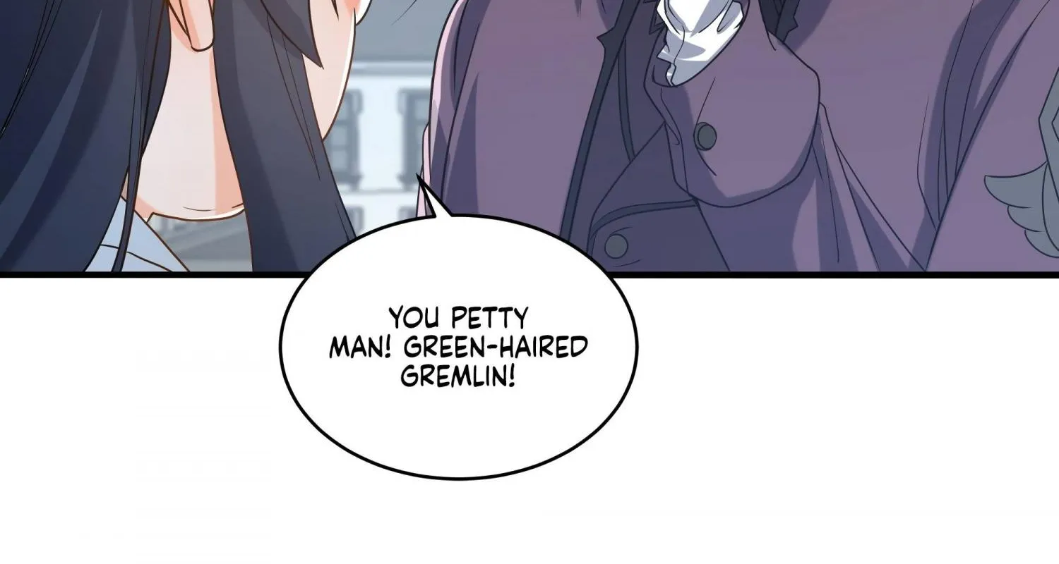 Despite Coming From the Abyss, I Will Save Humanity Chapter 41 page 17 - 