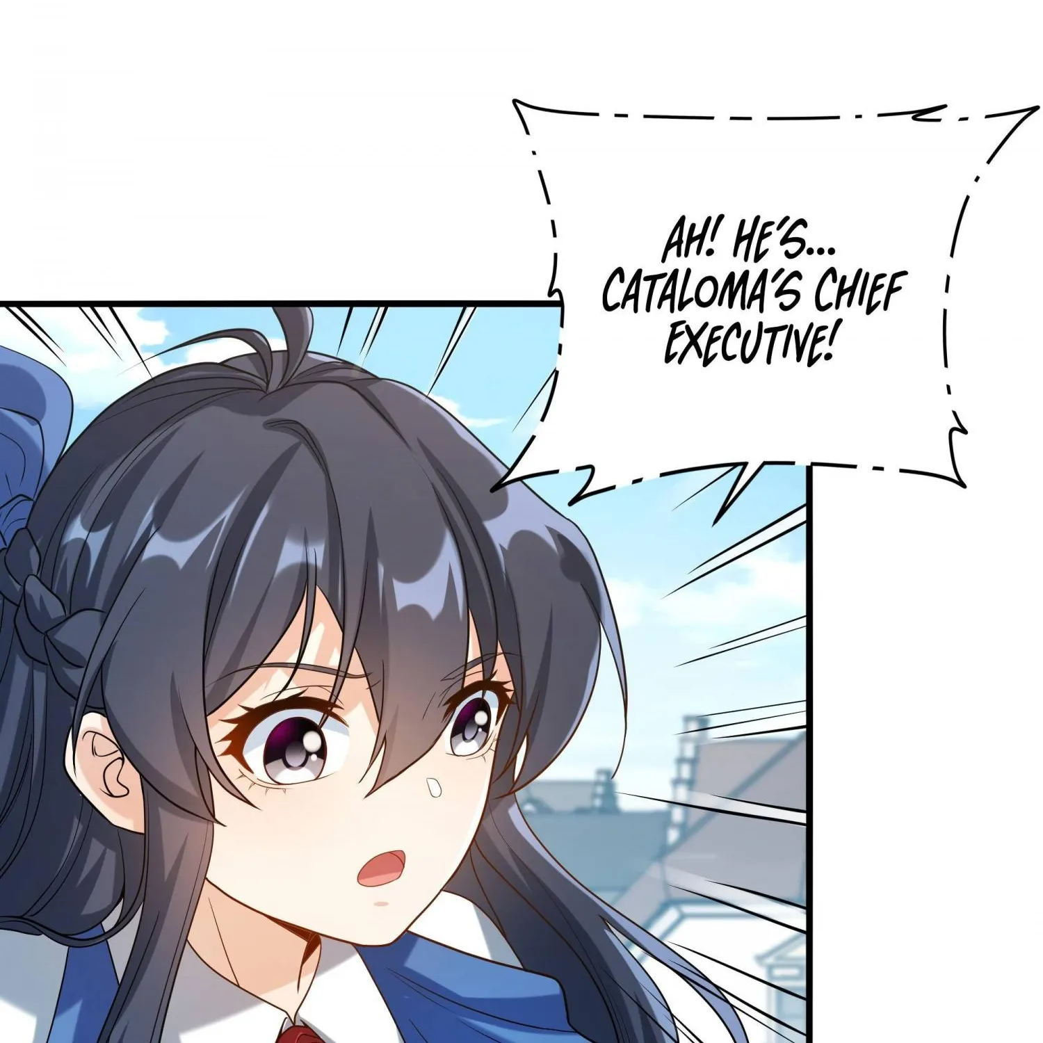 Despite Coming From the Abyss, I Will Save Humanity Chapter 41 page 22 - 