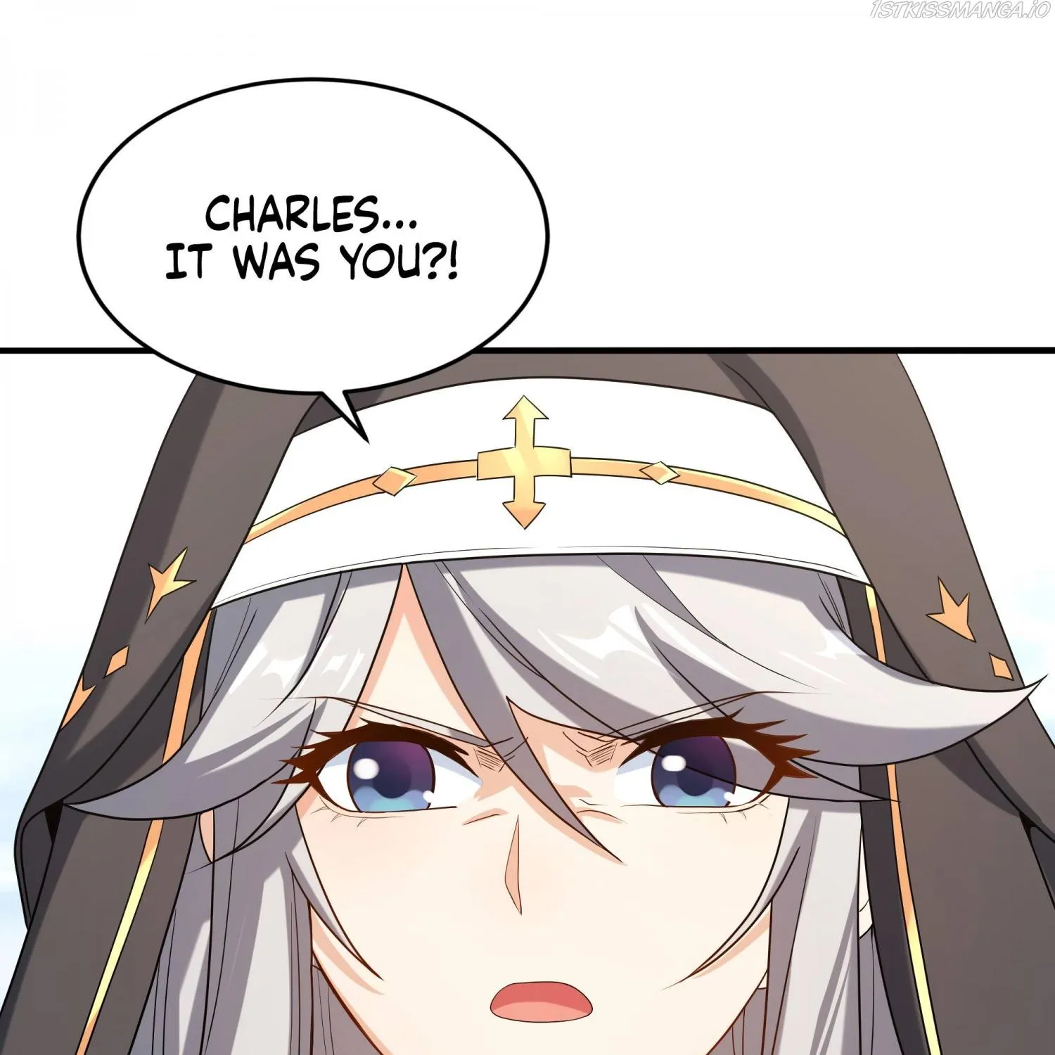 Despite Coming From the Abyss, I Will Save Humanity Chapter 41 page 24 - 