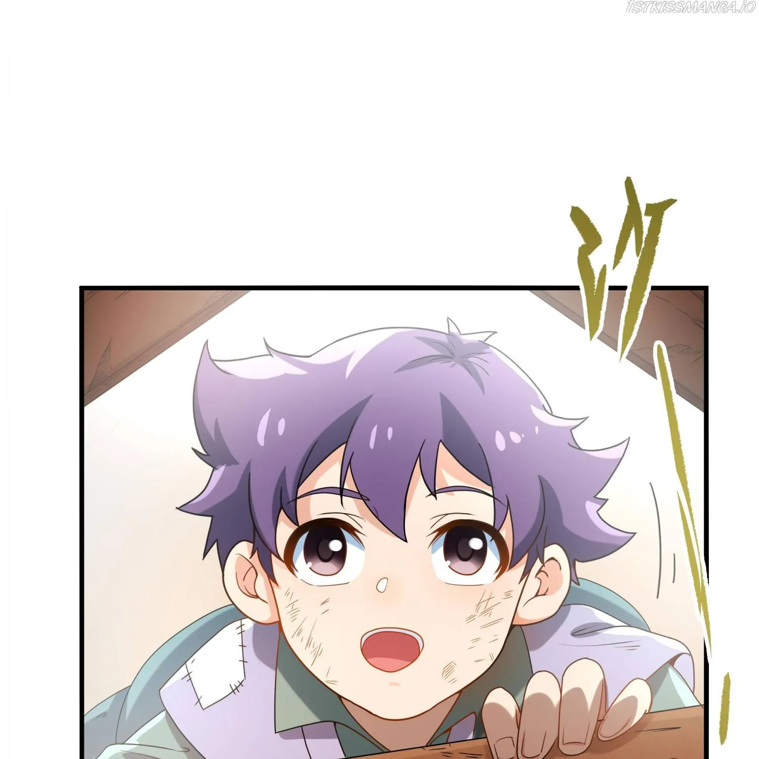 Despite Coming From the Abyss, I Will Save Humanity Chapter 41 page 27 - 