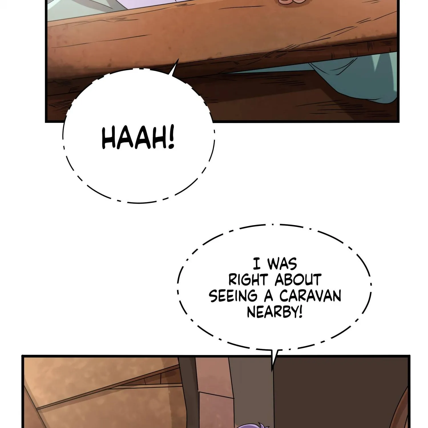 Despite Coming From the Abyss, I Will Save Humanity Chapter 41 page 28 - 