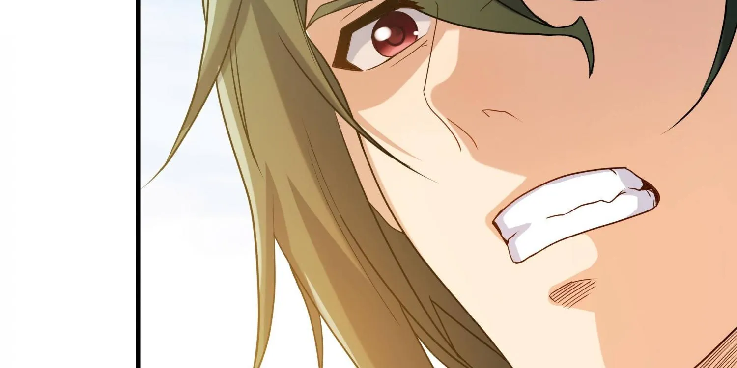 Despite Coming From the Abyss, I Will Save Humanity Chapter 41 page 34 - 