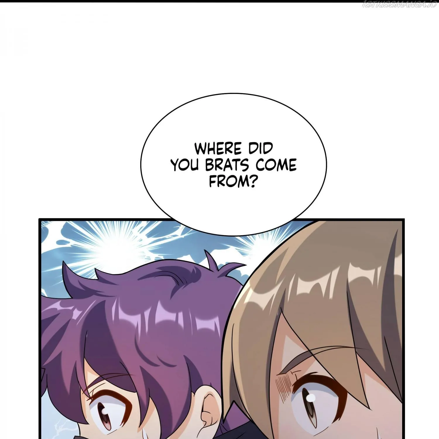 Despite Coming From the Abyss, I Will Save Humanity Chapter 41 page 37 - 