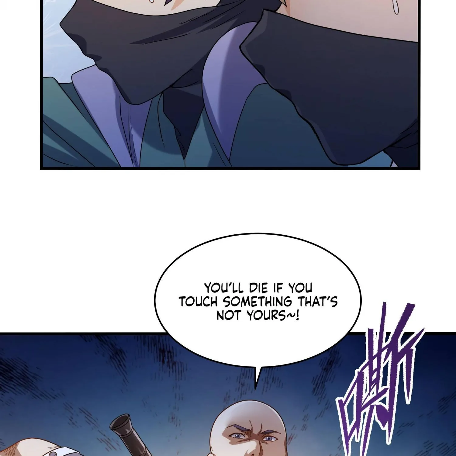 Despite Coming From the Abyss, I Will Save Humanity Chapter 41 page 38 - 