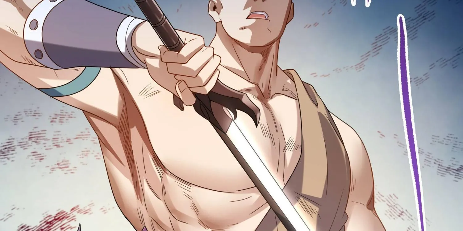 Despite Coming From the Abyss, I Will Save Humanity Chapter 41 page 39 - 