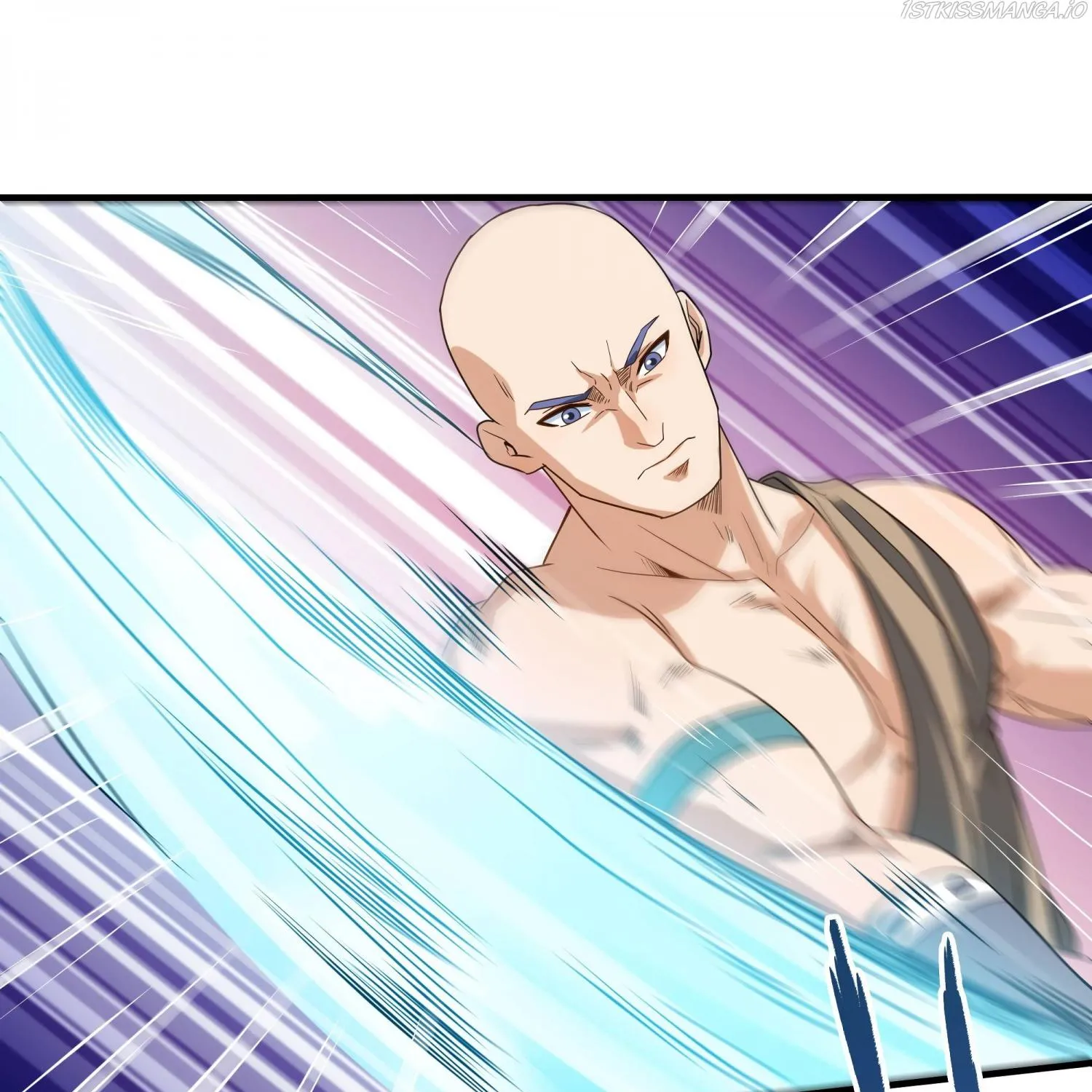 Despite Coming From the Abyss, I Will Save Humanity Chapter 41 page 44 - 