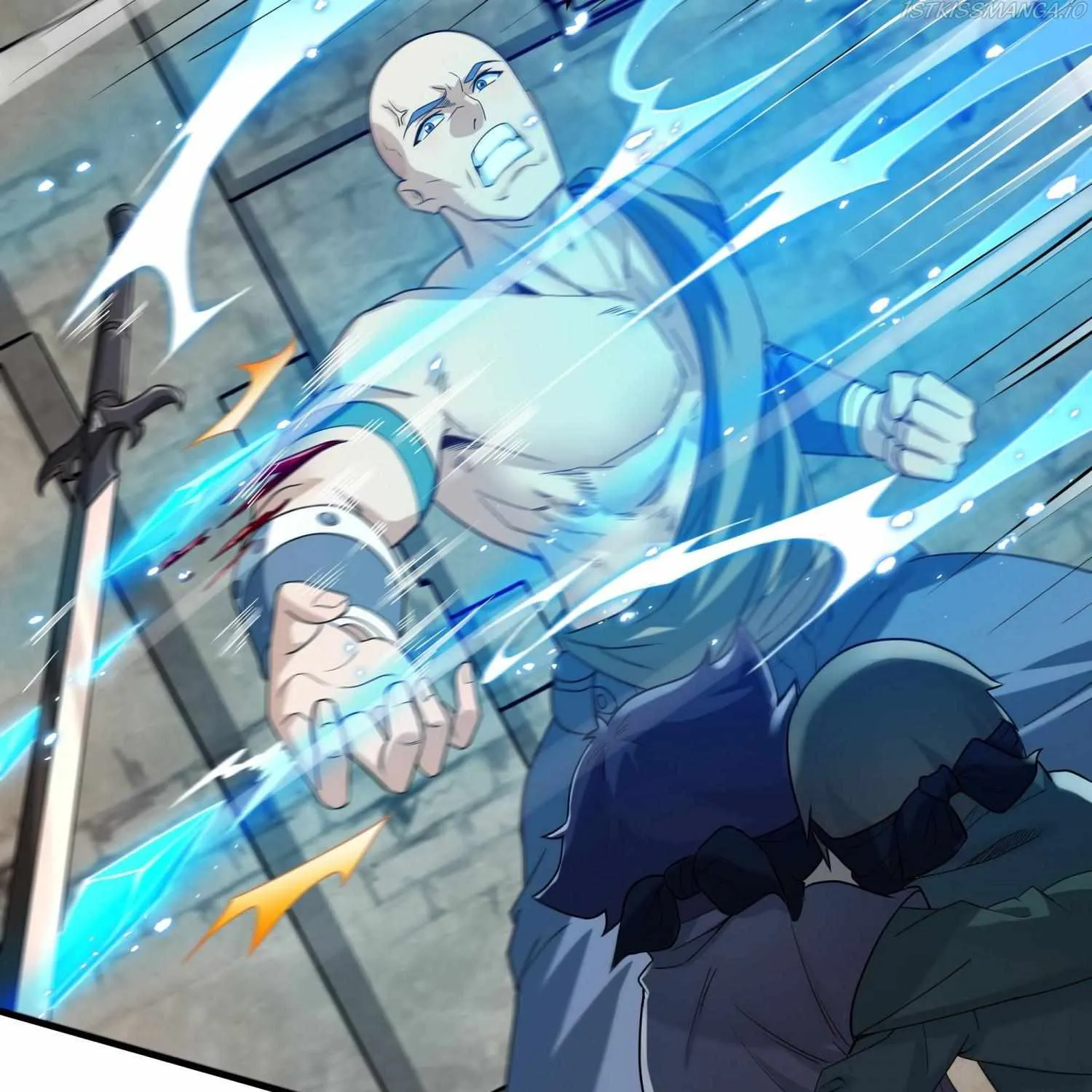 Despite Coming From the Abyss, I Will Save Humanity Chapter 41 page 47 - 