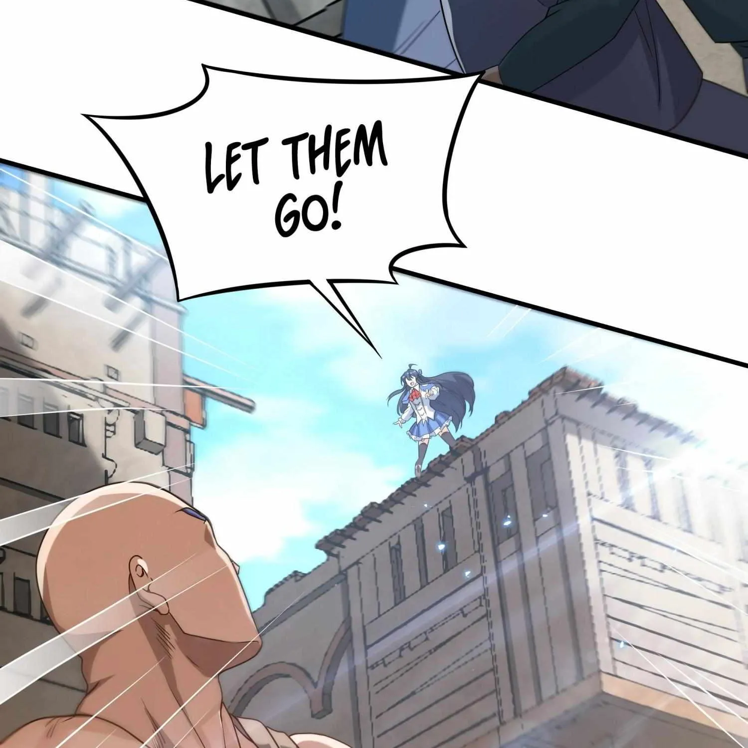 Despite Coming From the Abyss, I Will Save Humanity Chapter 41 page 48 - 