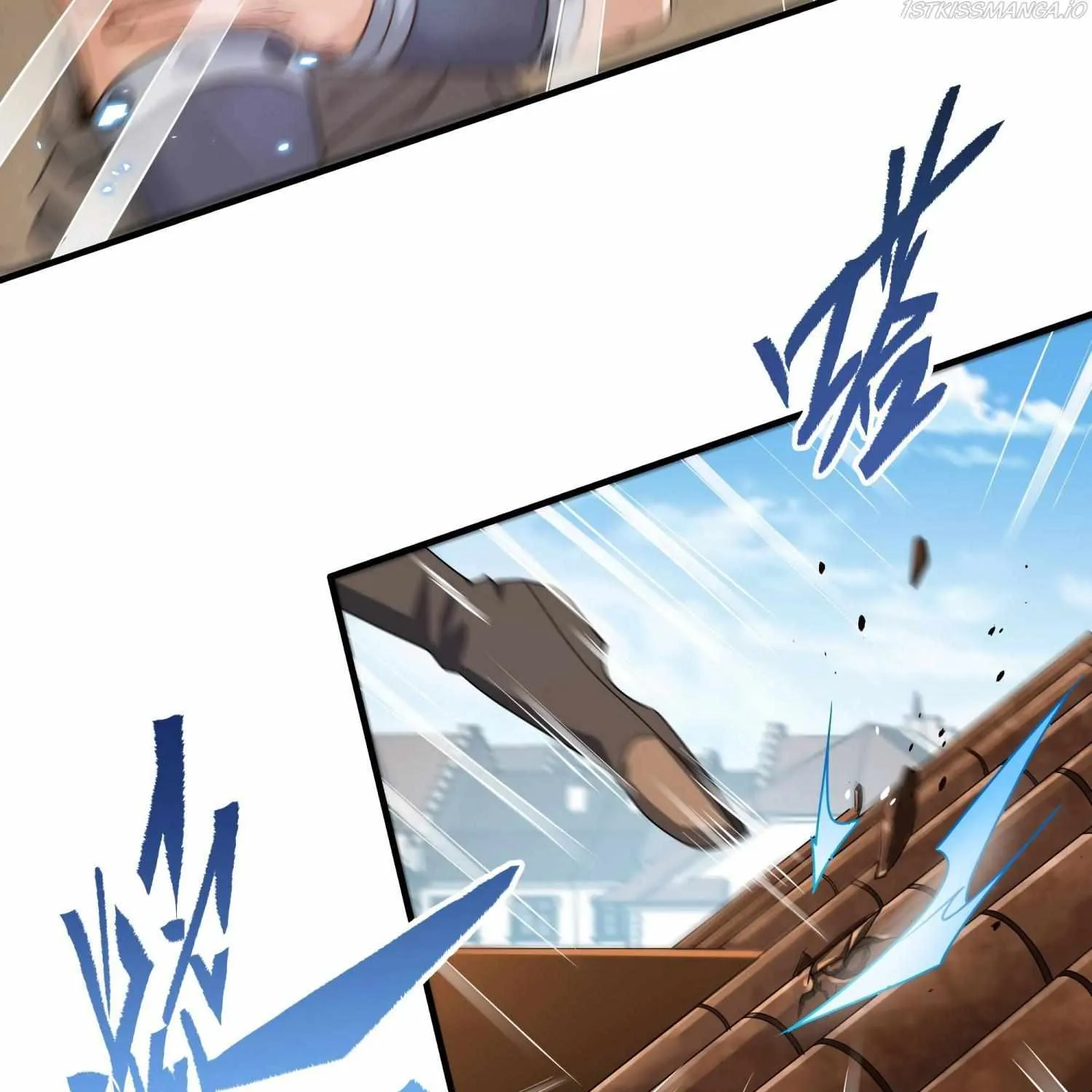 Despite Coming From the Abyss, I Will Save Humanity Chapter 41 page 50 - 